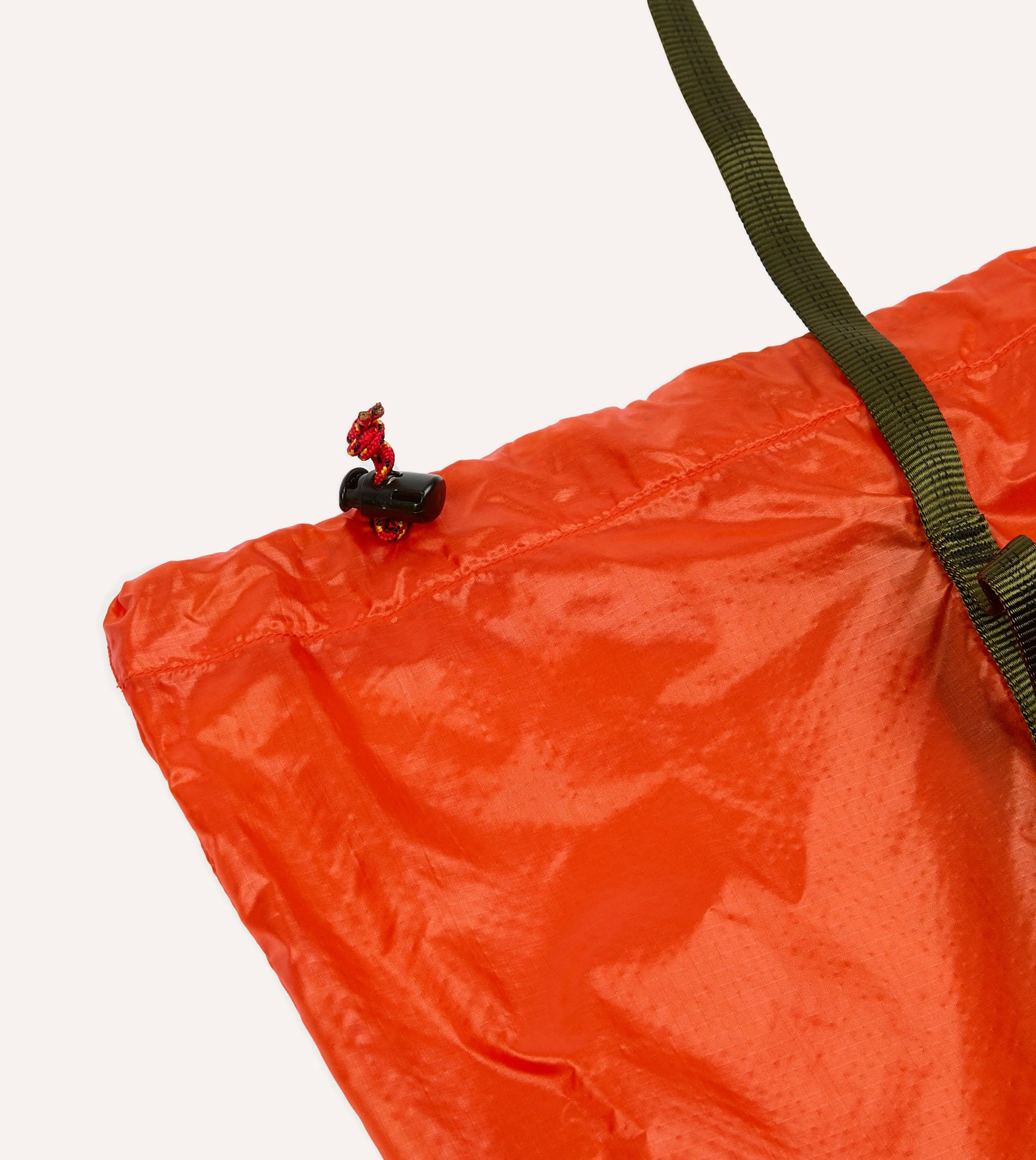 Epperson Mountaineering Orange Large Climb Tote sold by Drake's London product image thumbnail 4