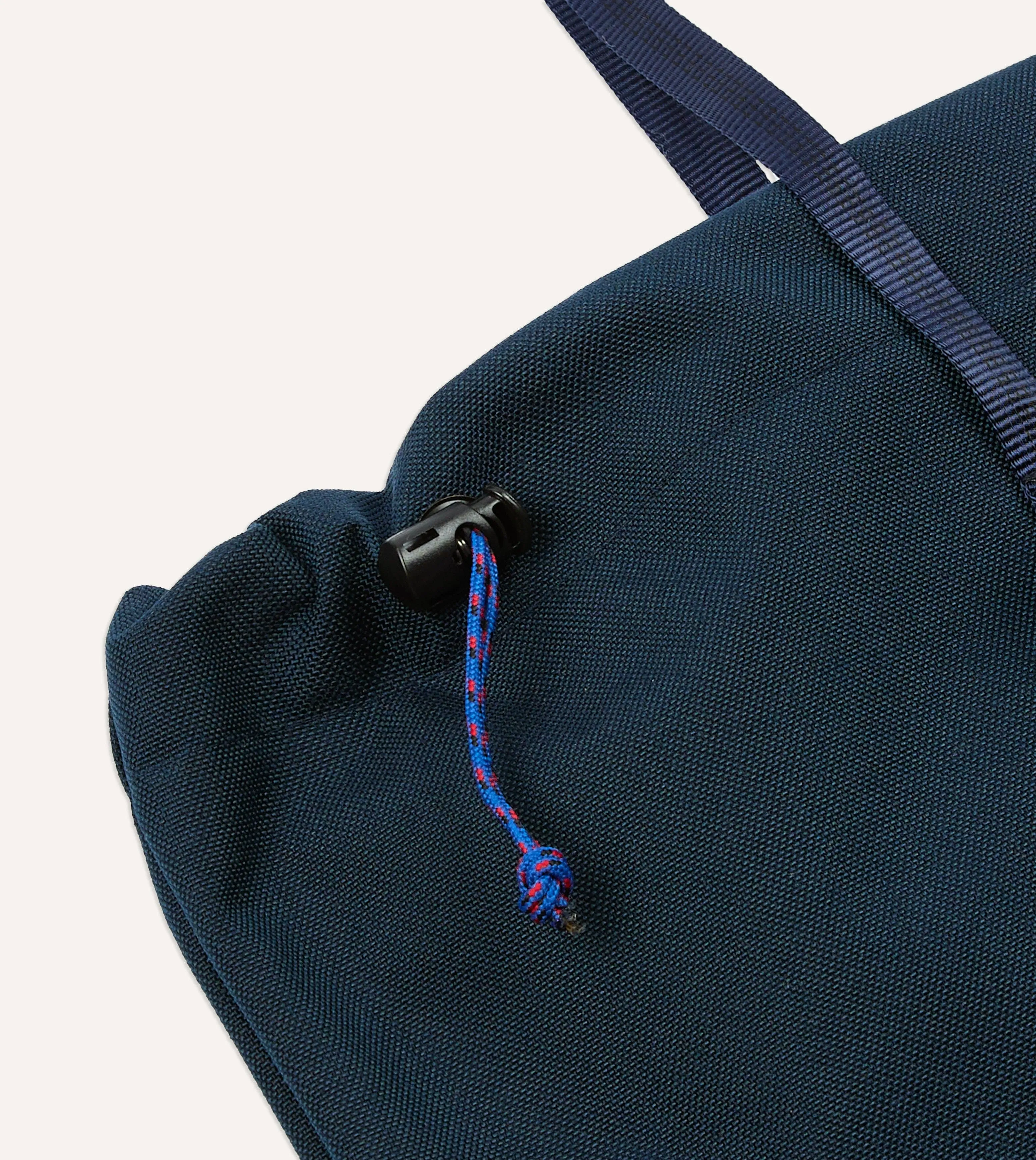 Epperson Mountaineering Navy Climb Tote sold by Drake's London product image thumbnail 4