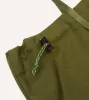 Epperson Mountaineering Green Climb Tote sold by Drake's London