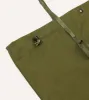 Epperson Mountaineering Green Climb Tote sold by Drake's London
