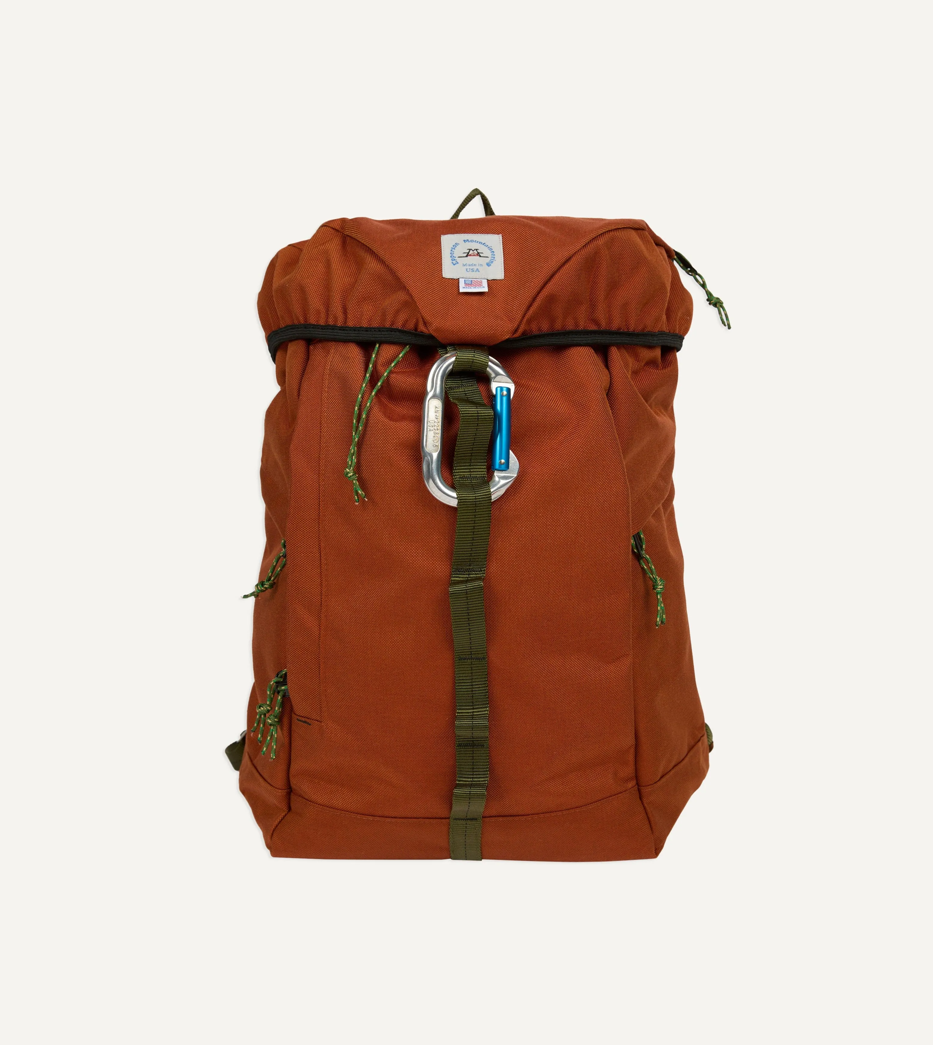 Epperson Mountaineering Clay Large Climb Pack sold by Drake's London