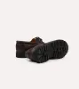 Paraboot Chimey Ébène Calf Leather Derby Shoe sold by Drake's London