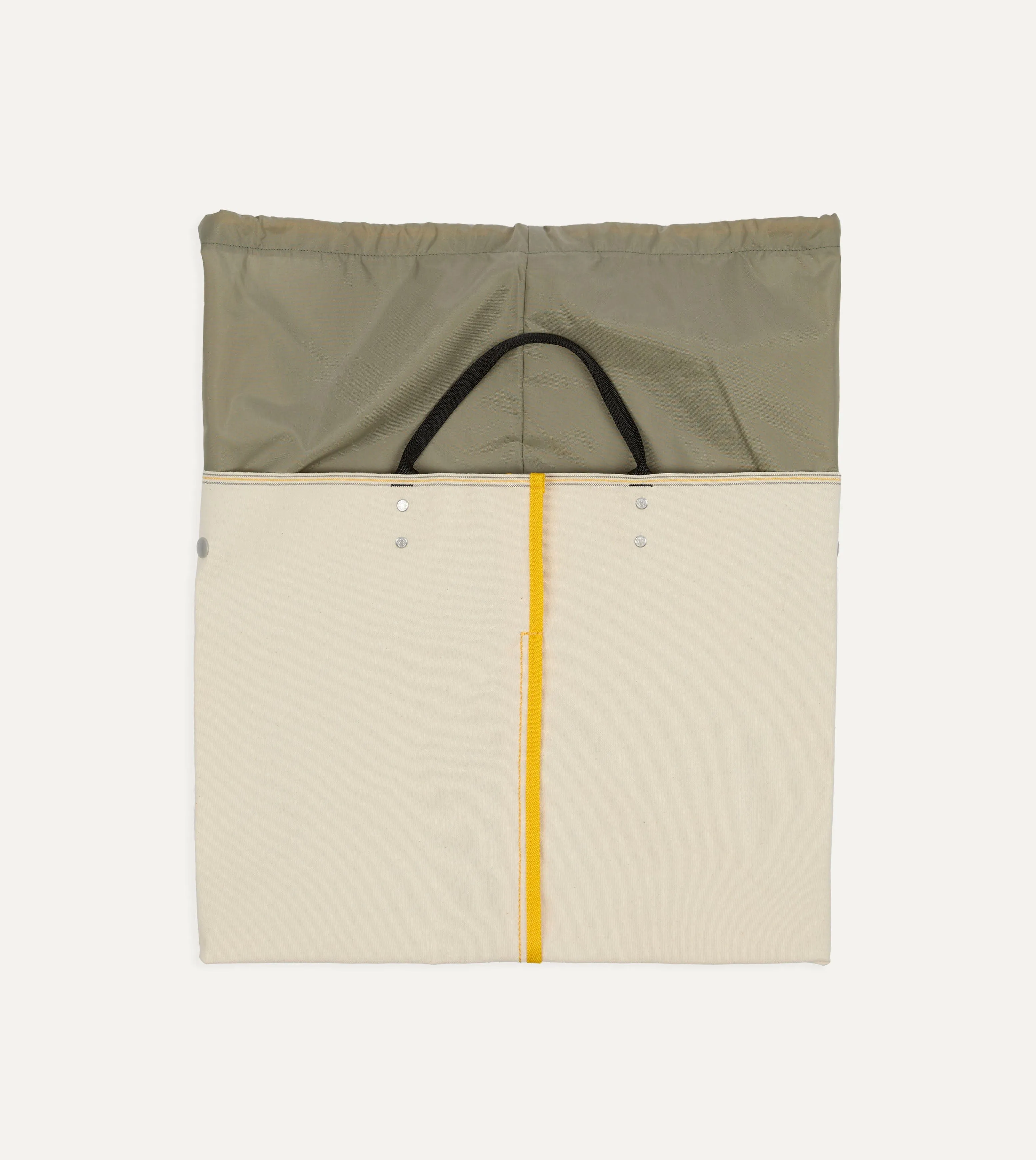 Bag’n’Noun Reverse Tote Bag sold by Drake's London product image thumbnail 5