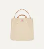 Bag’n’Noun Natural Cotton Duck Toolbag sold by Drake's London