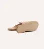 Sabah El Paso Baba Tan Leather Shoes sold by Drake's London