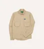Drake’s and New Balance Utility Work Shirt sold by Drake's London