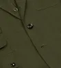 Drake’s and New Balance Waxed Herringbone Cotton Games Blazer sold by Drake's London