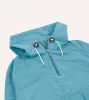 Drake’s and New Balance Waxed Cotton-Nylon Hiking Cagoule sold by Drake's London