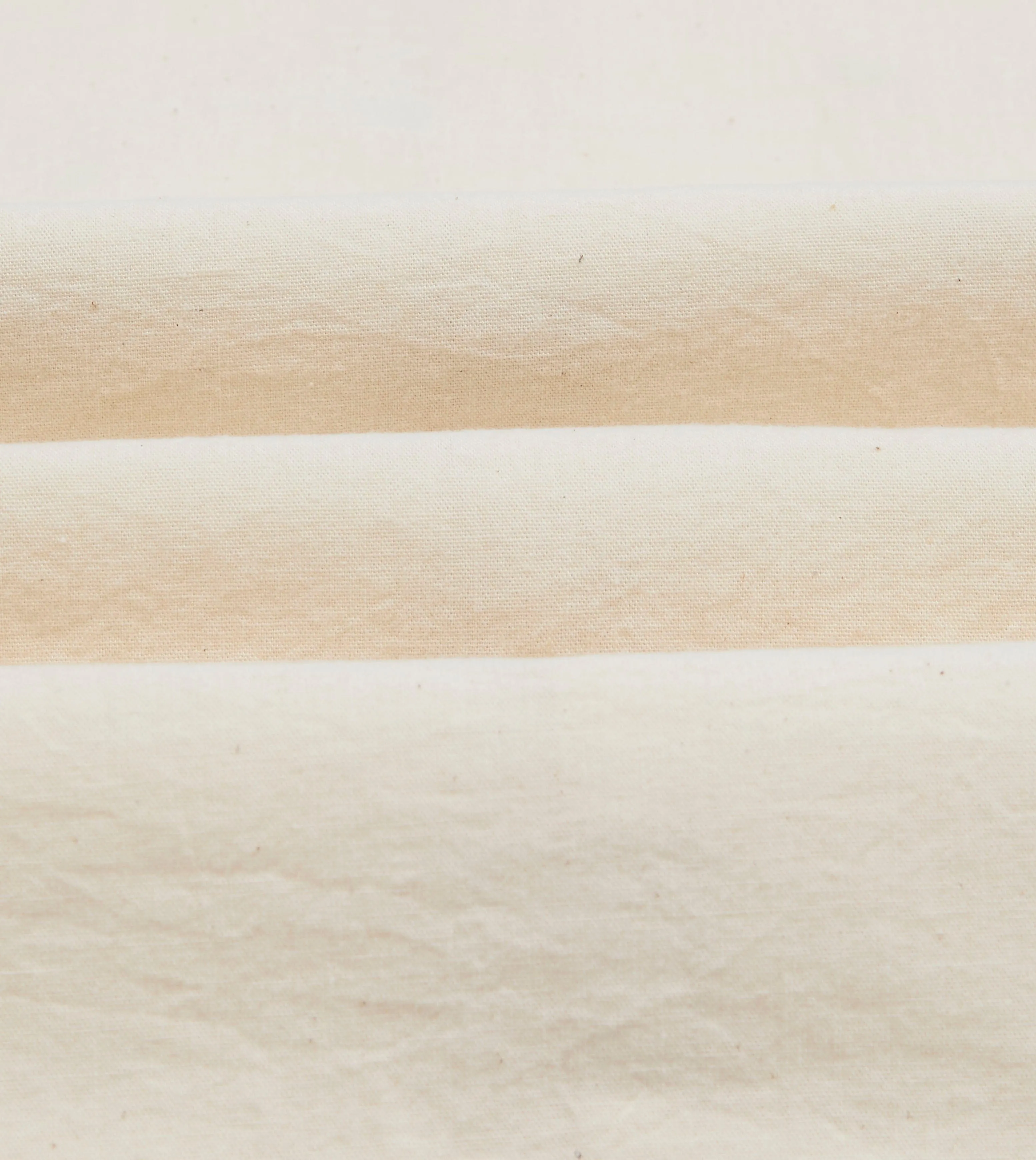 Big Yank '1935' Ecru Chambray Shirt sold by Drake's London product image thumbnail 2