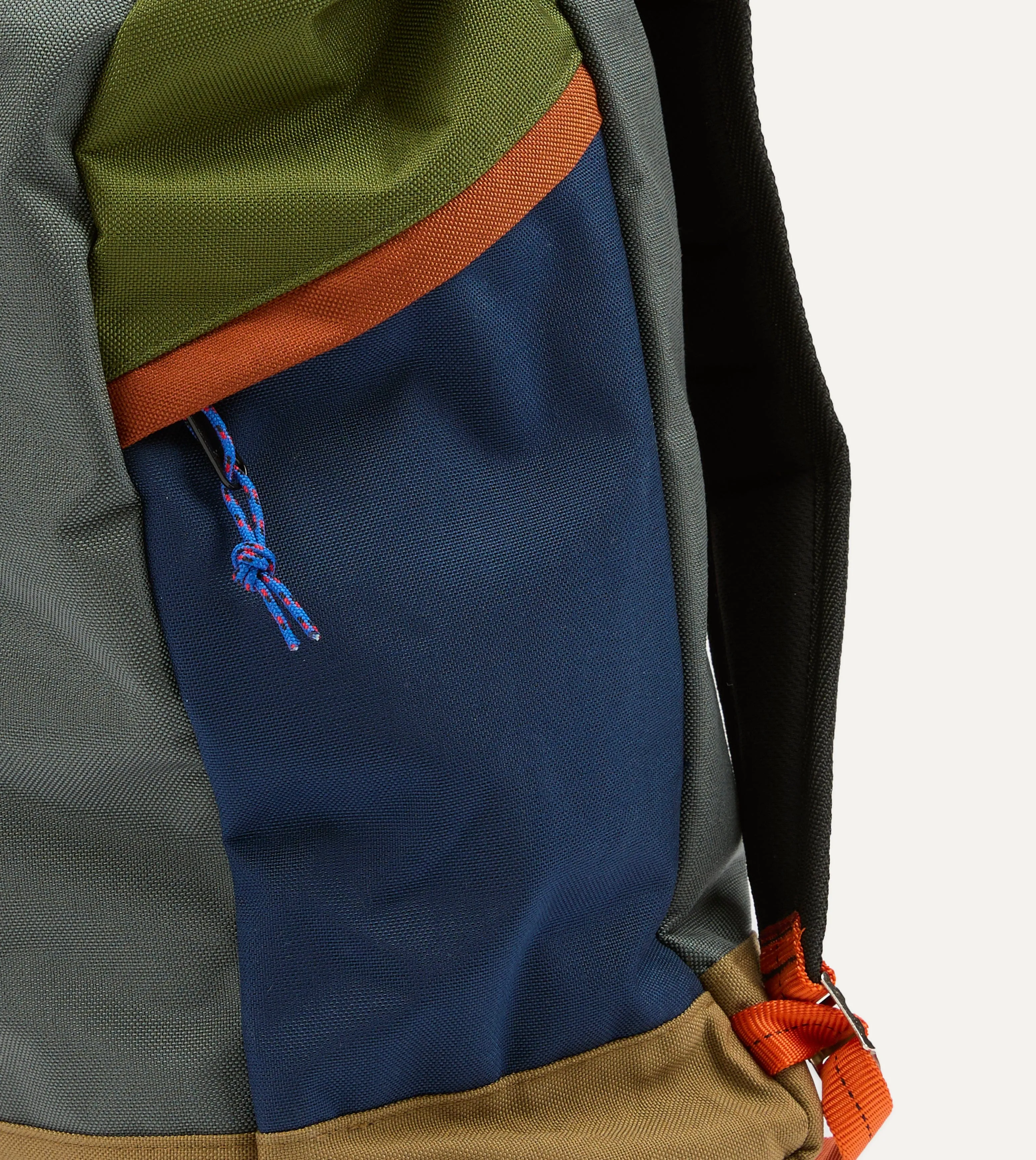 Epperson Mountaineering Clay and Steel Large Climb Pack sold by Drake's London product image thumbnail 3