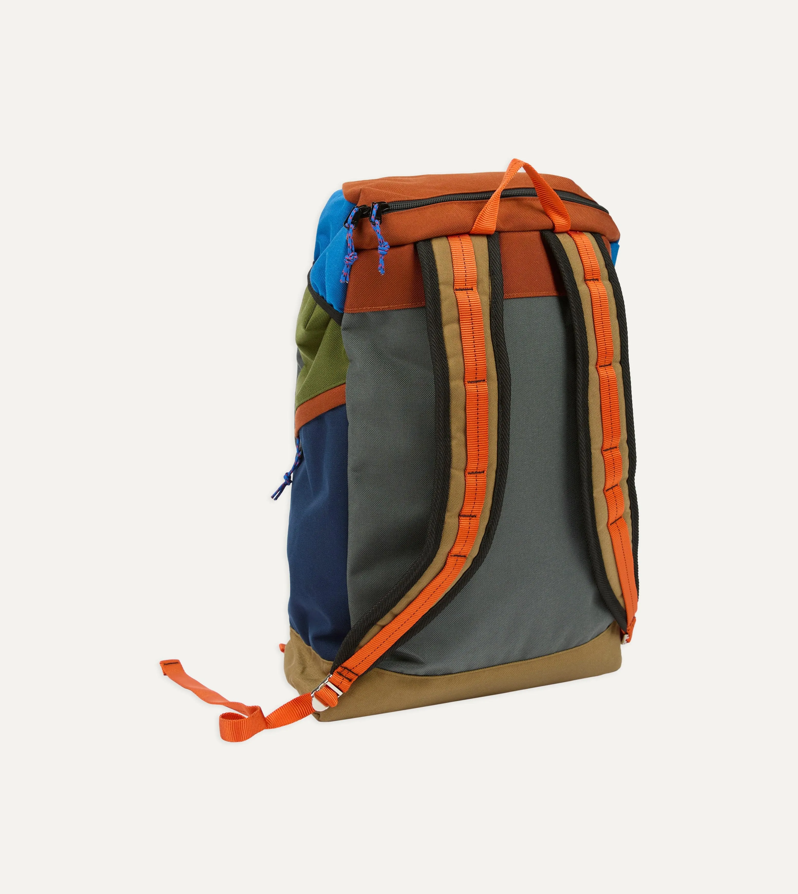 Epperson Mountaineering Clay and Steel Large Climb Pack sold by Drake's London product image thumbnail 2