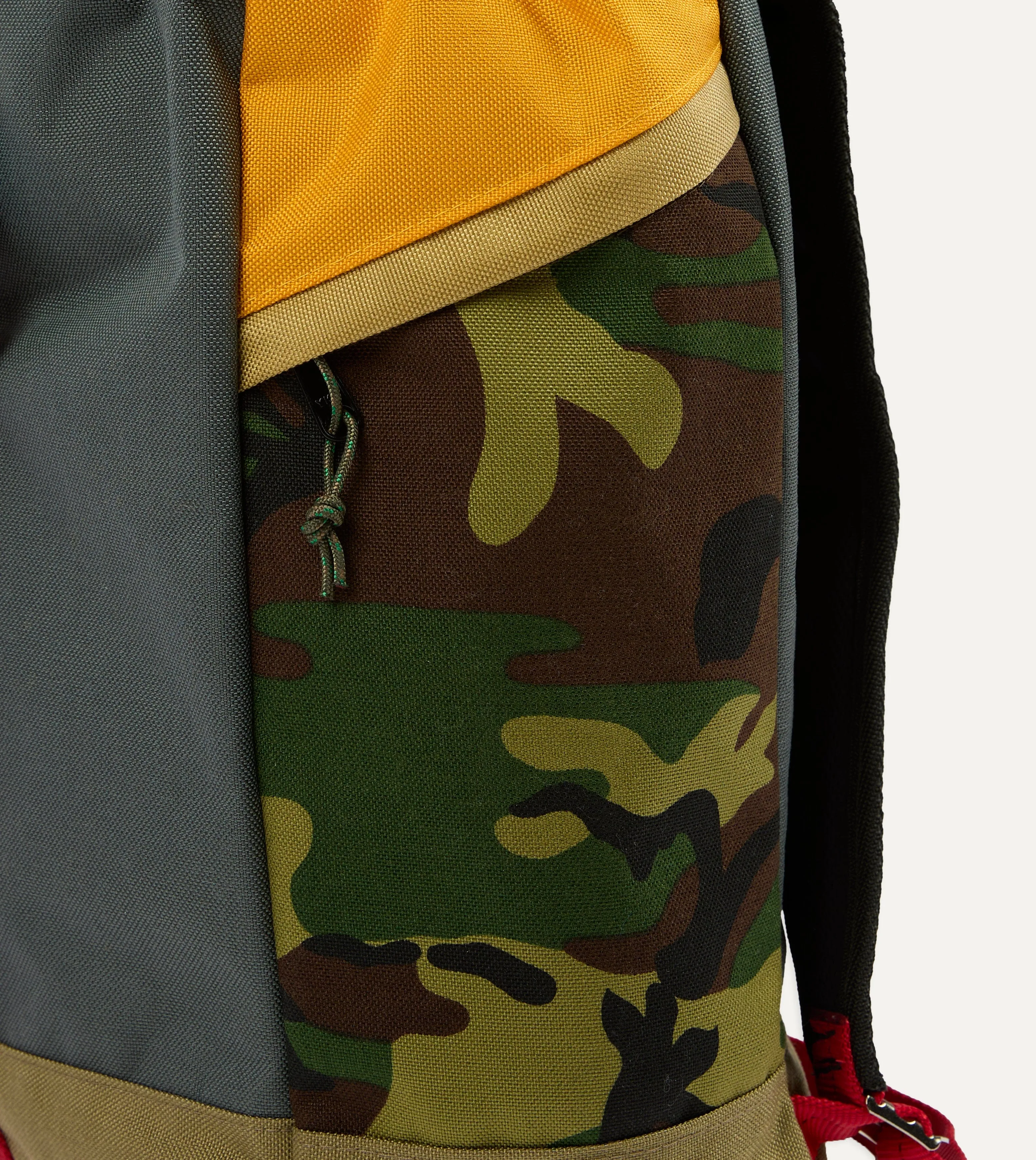 Epperson Mountaineering Sandstone and Steel Large Climb Pack sold by Drake's London product image thumbnail 3