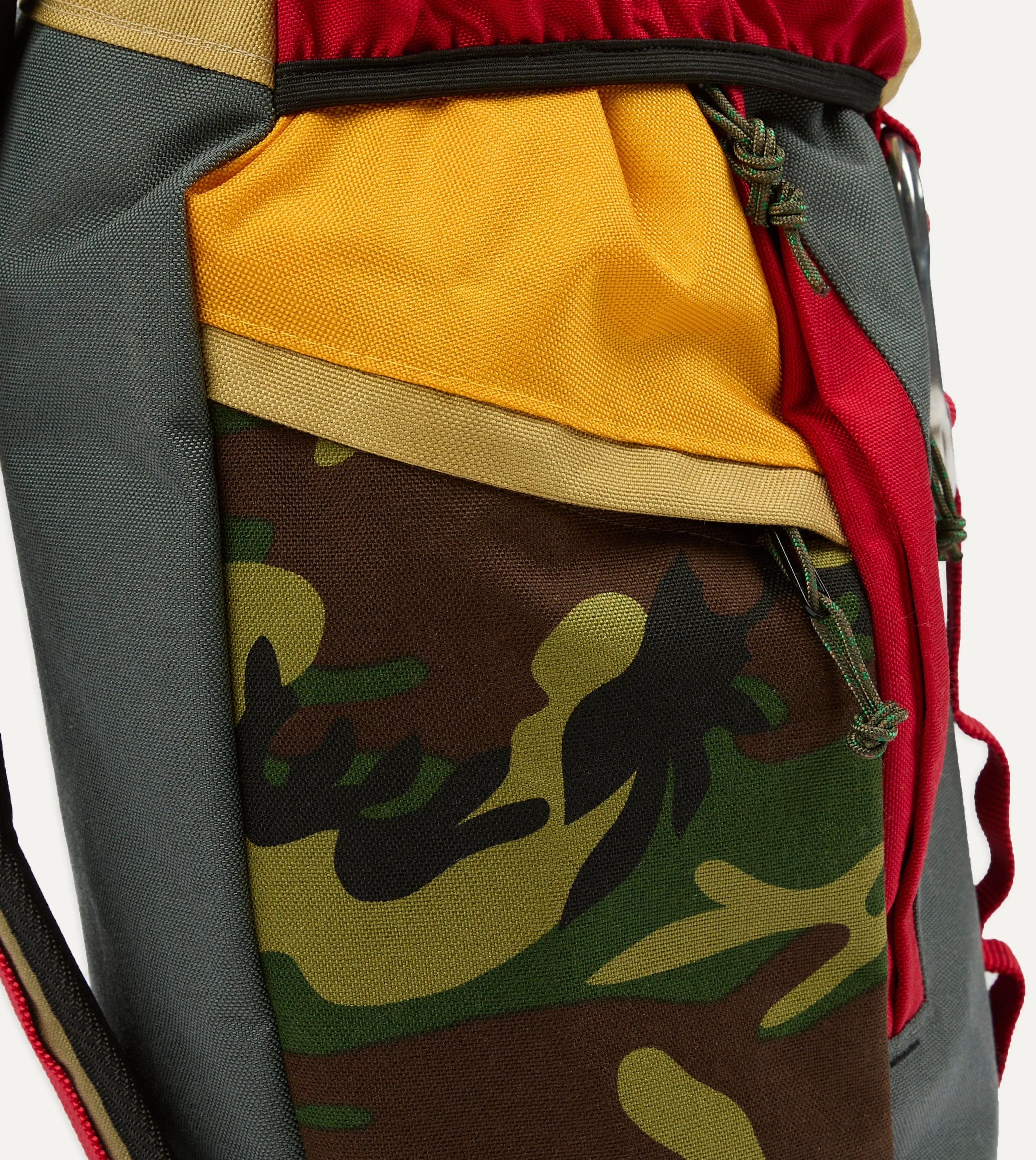 Epperson Mountaineering Sandstone and Steel Large Climb Pack sold by Drake's London product image thumbnail 4