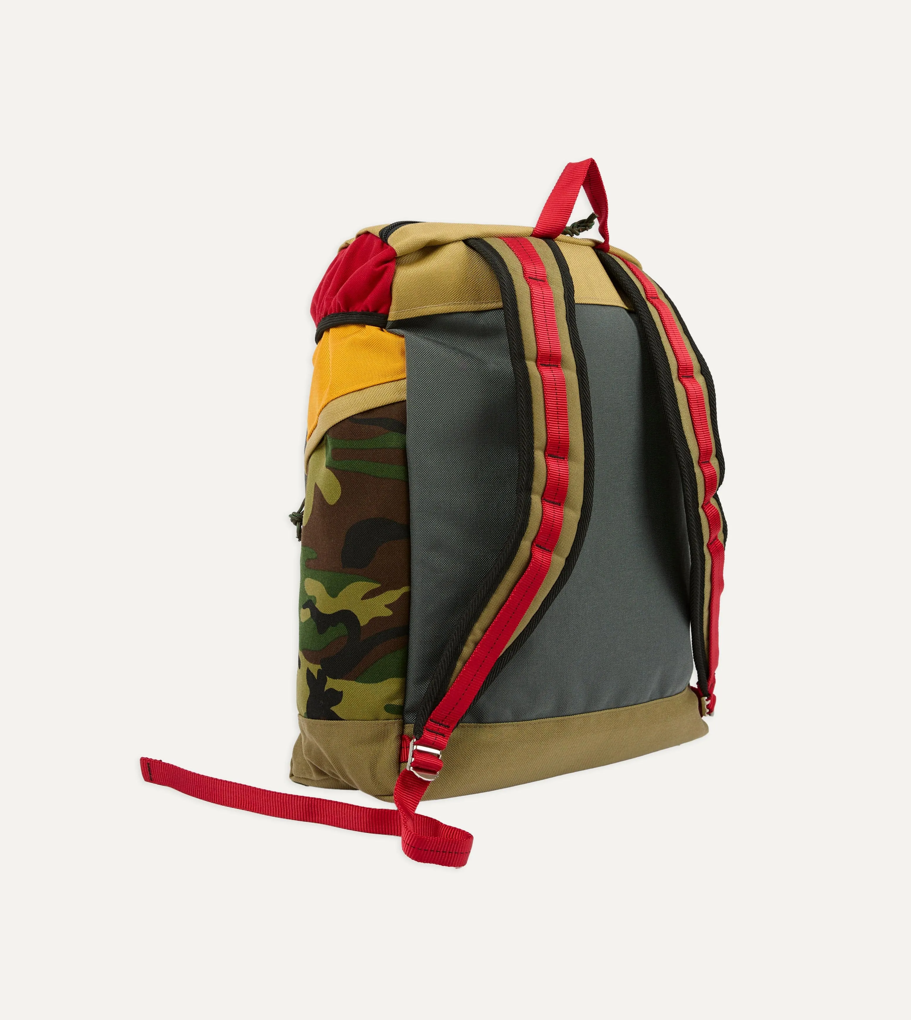 Epperson Mountaineering Sandstone and Steel Large Climb Pack sold by Drake's London product image thumbnail 2