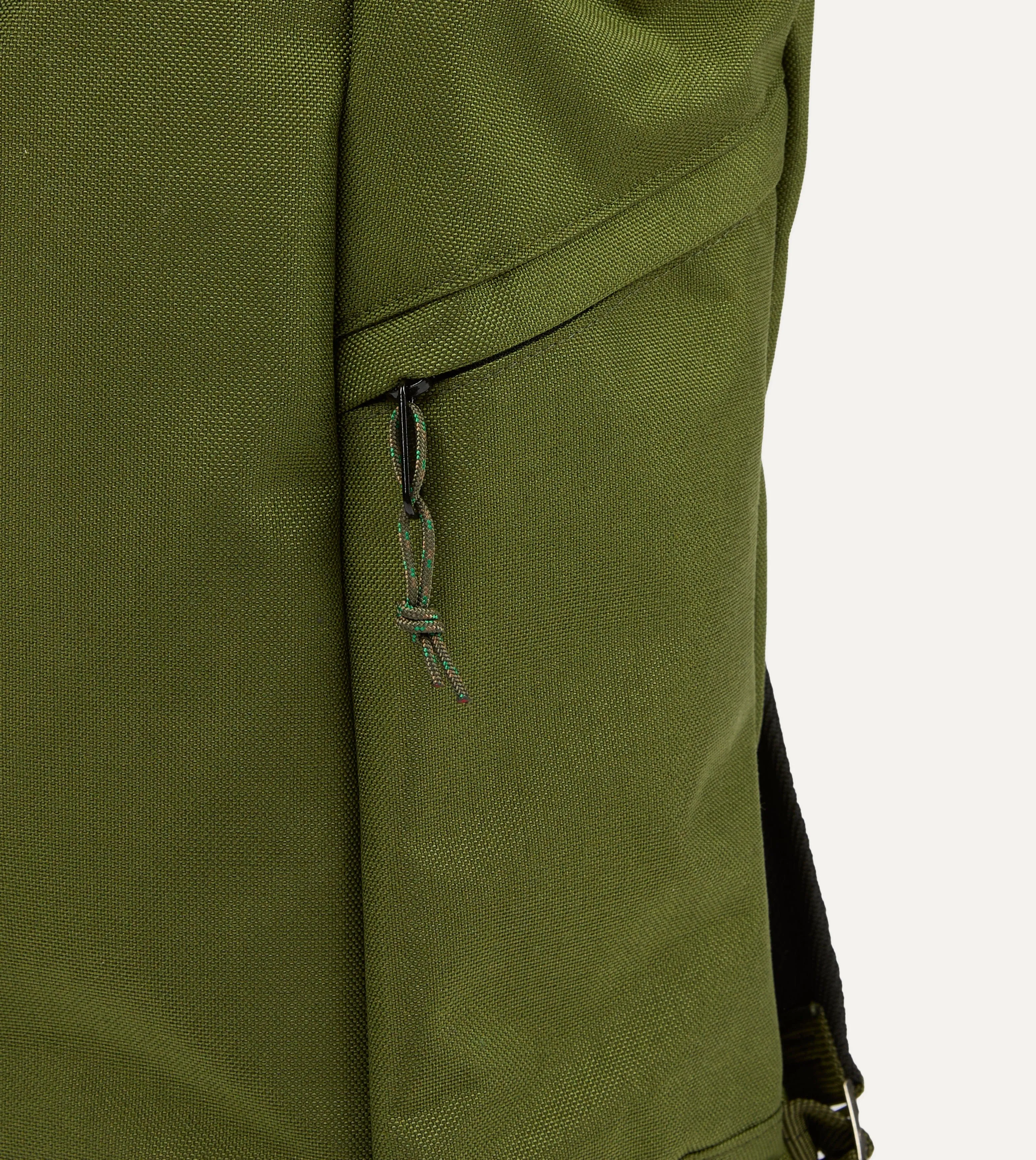 Epperson Mountaineering Moss Large Climb Pack sold by Drake's London product image thumbnail 3