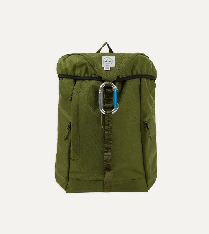 Epperson Mountaineering Moss Large Climb Pack sold by Drake's London