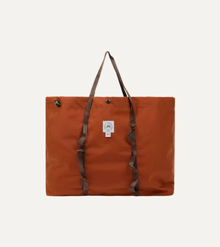 Epperson Mountaineering Clay Large Climb Tote sold by Drake's London