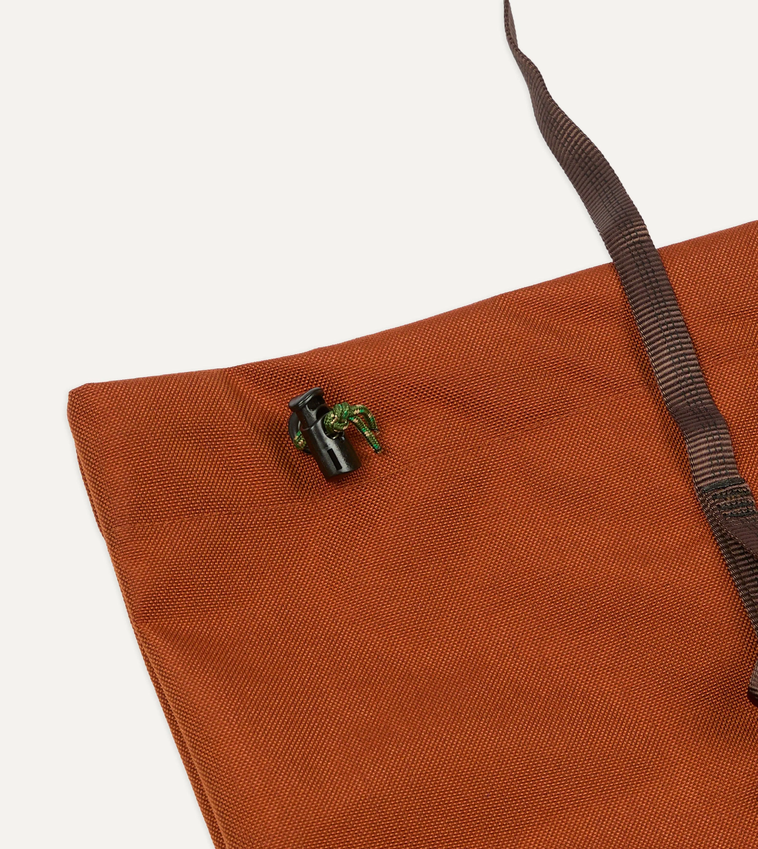 Epperson Mountaineering Clay Large Climb Tote sold by Drake's London product image thumbnail 4