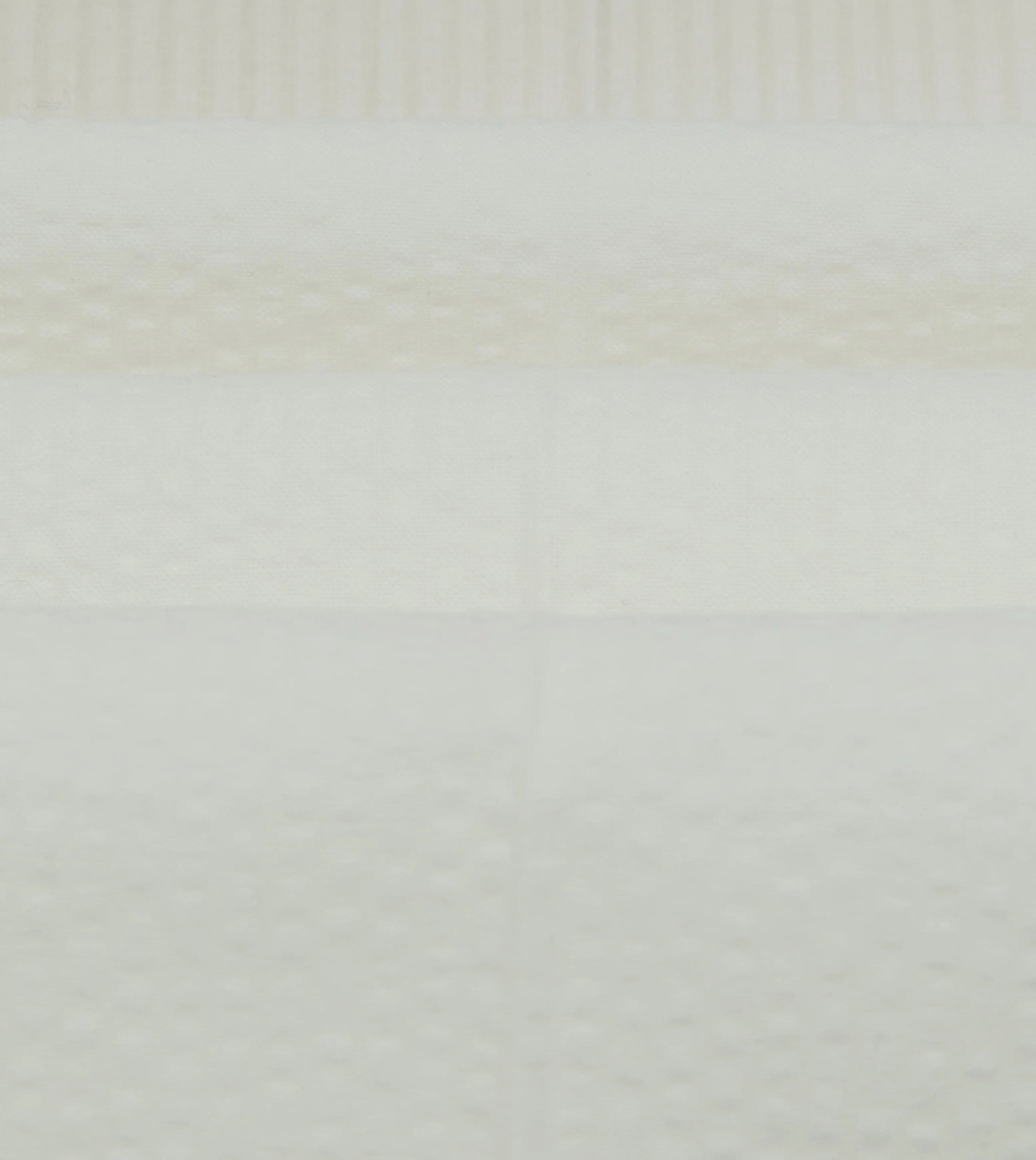 Michael McGregor for Drake’s White Seersucker Games Trousers sold by Drake's London product image thumbnail 2