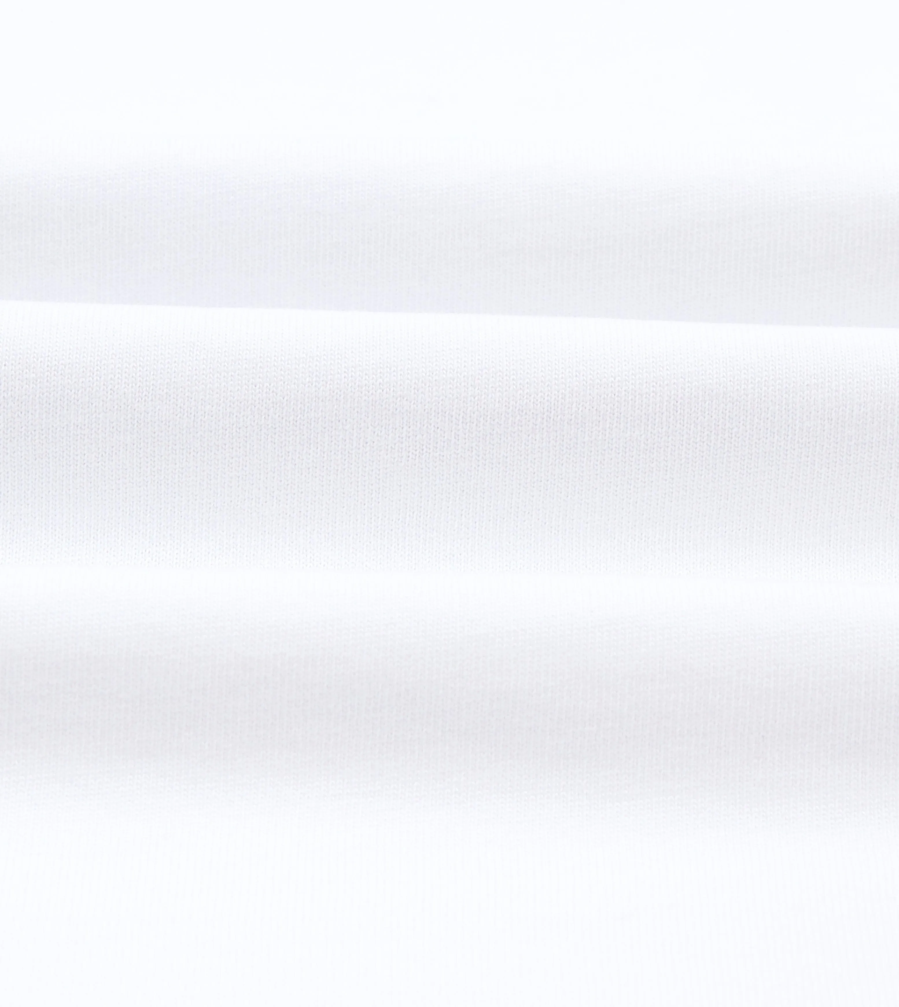 White Street Print Short-Sleeve Hiking T-Shirt sold by Drake's London product image thumbnail 2