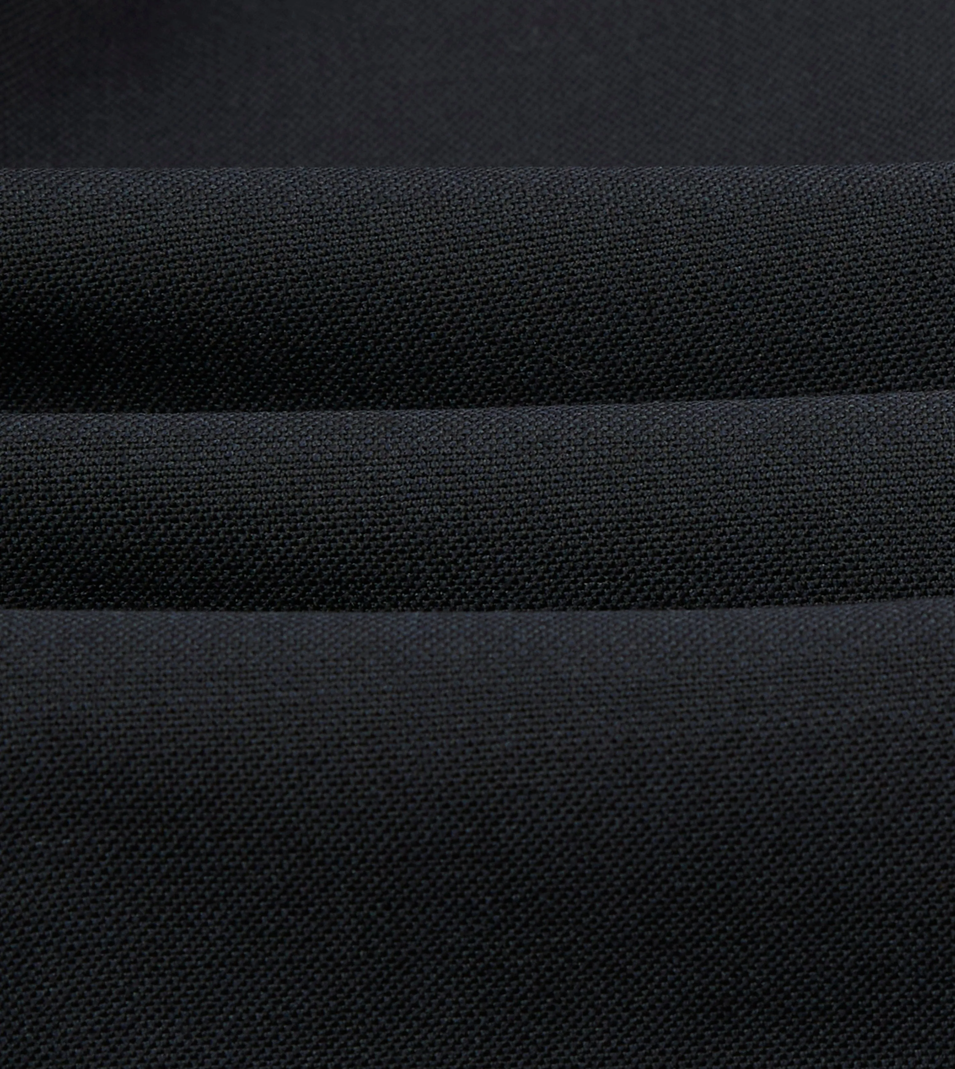 Navy Wool-Mohair Double-Breasted Travel Blazer sold by Drake's London product image thumbnail 2
