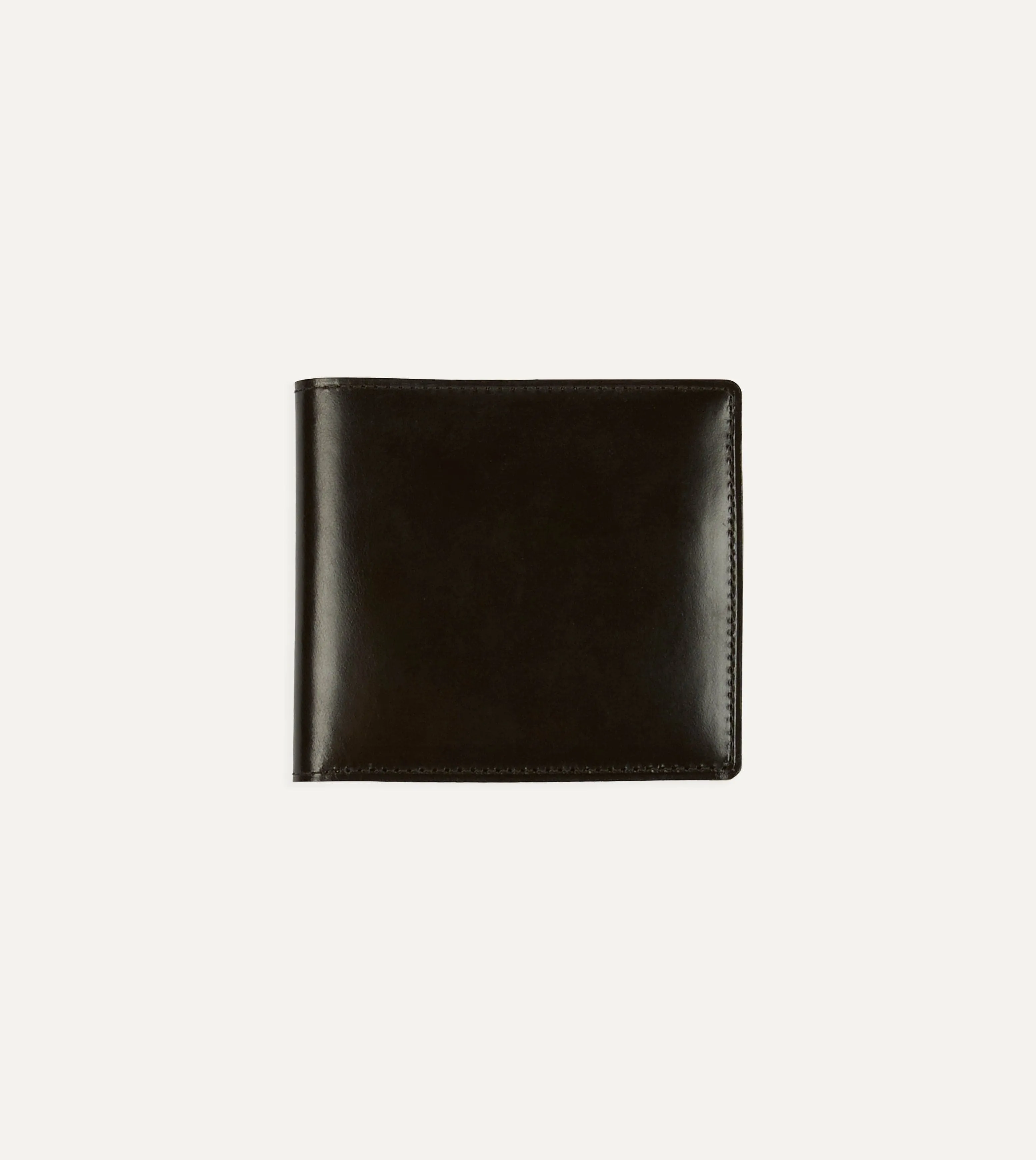 Ganzo for Drake's Bi-Fold Wallet sold by Drake's London