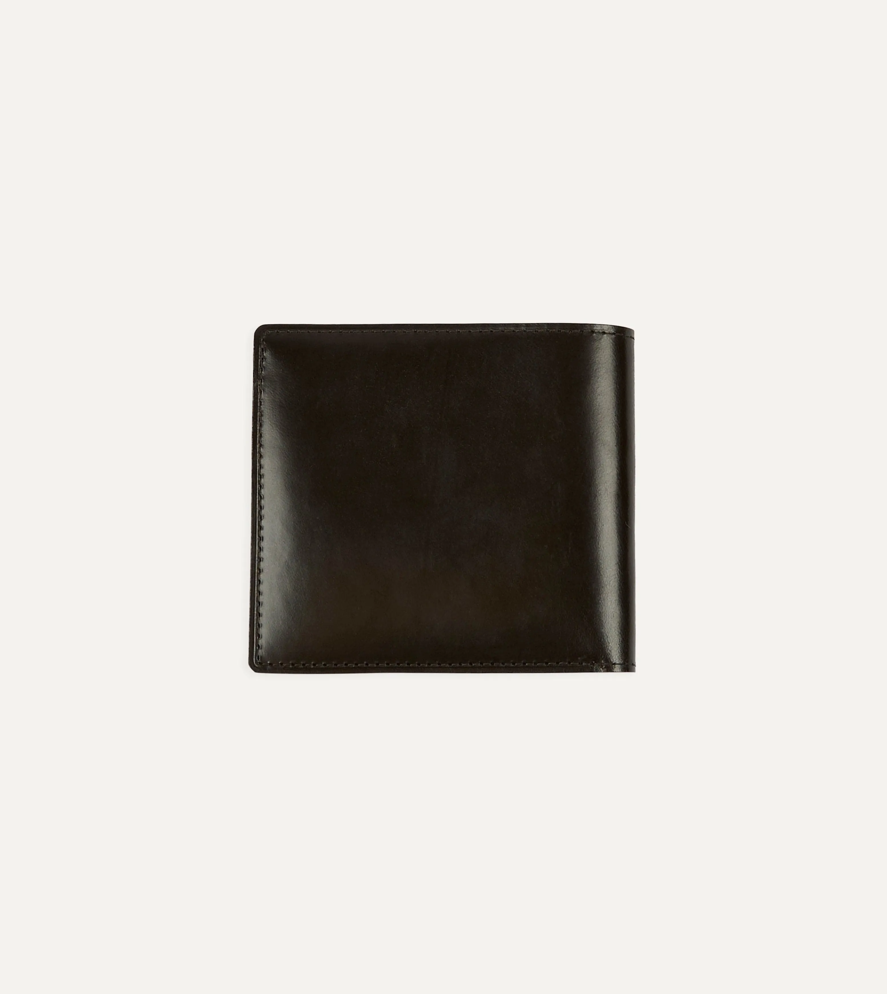 Ganzo for Drake's Bi-Fold Wallet sold by Drake's London product image thumbnail 4