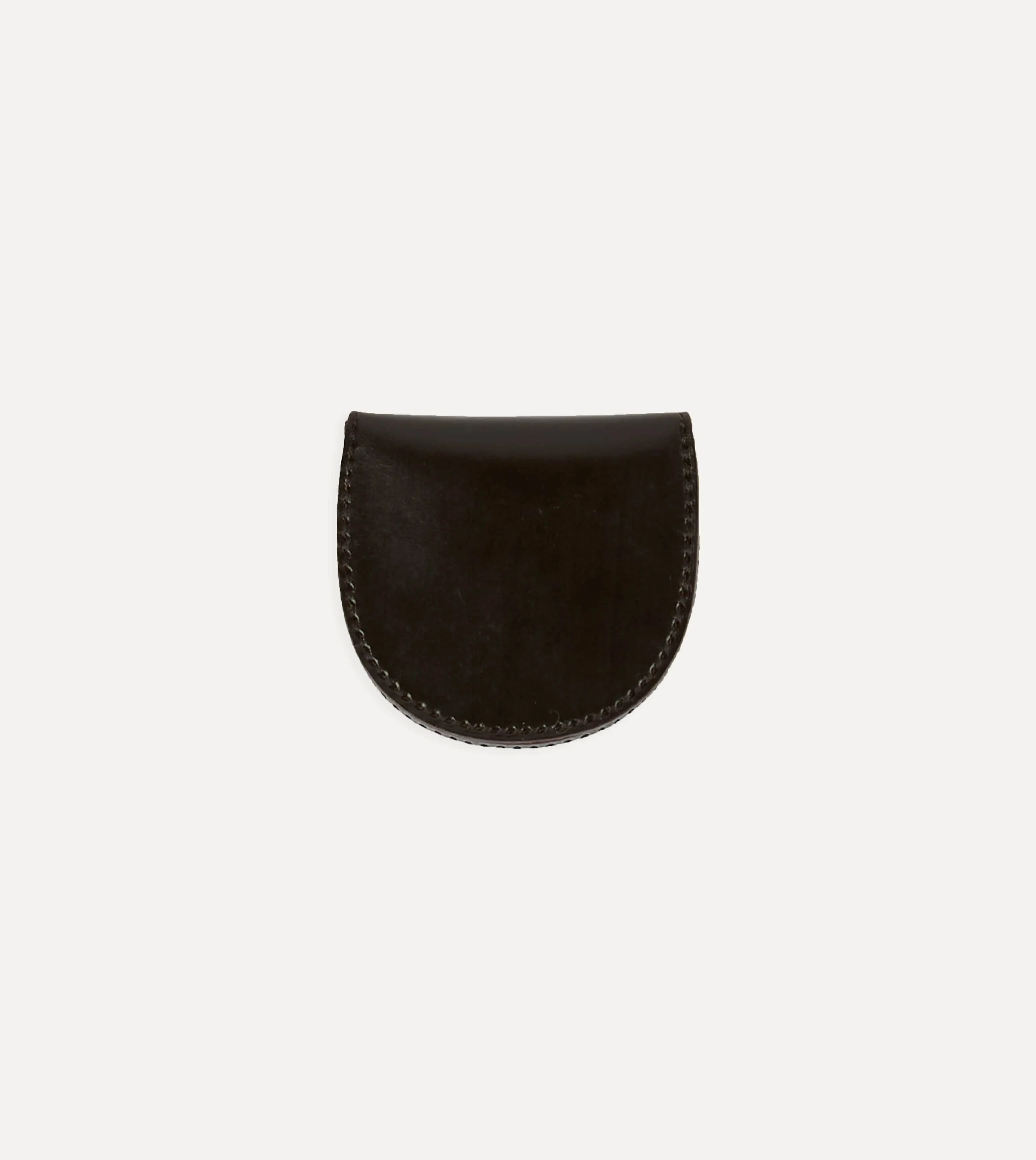 Ganzo for Drake's Coin Case sold by Drake's London product image thumbnail 4