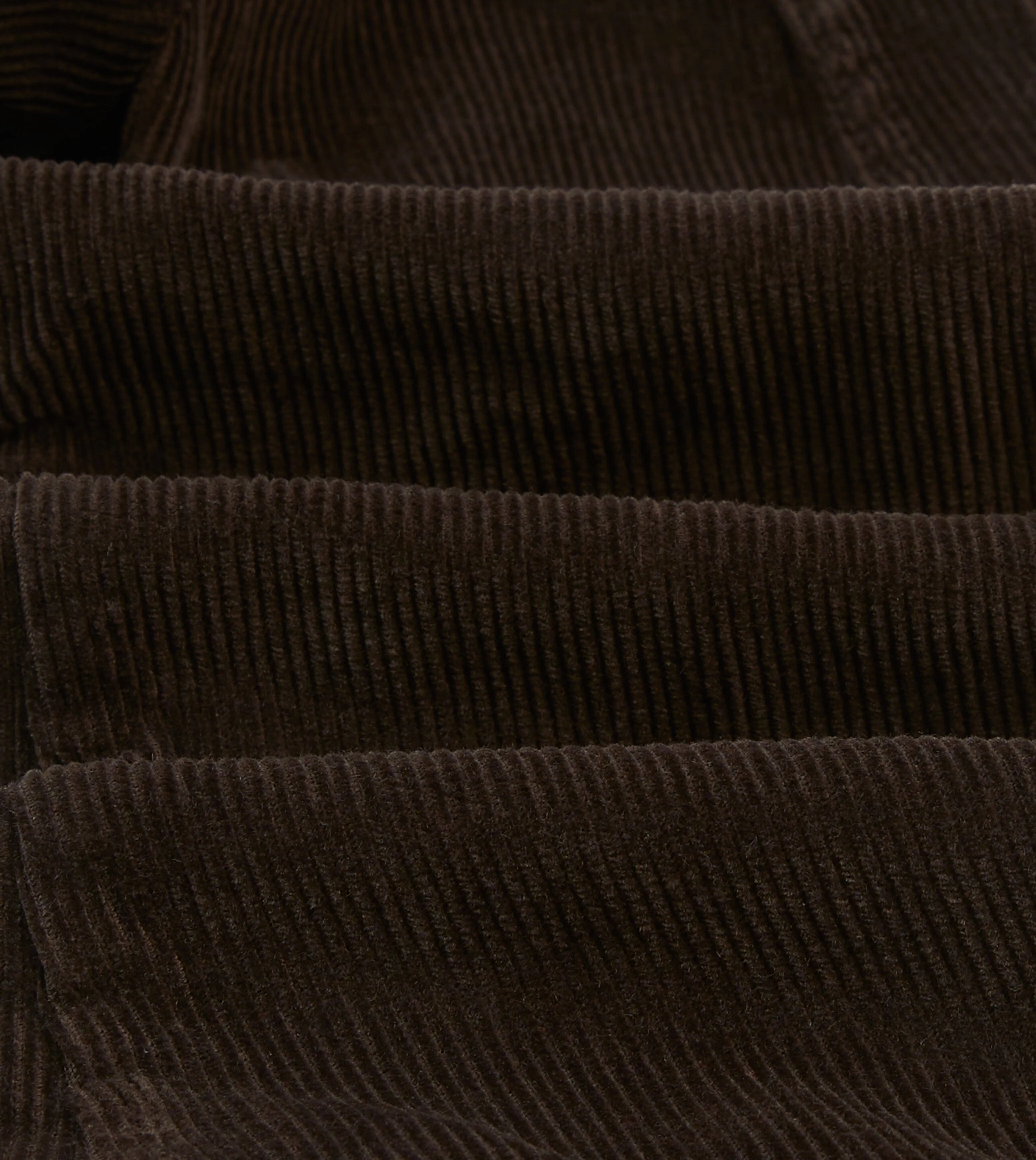 Brown Cotton Corduroy Field Games Blazer sold by Drake's London product image thumbnail 2