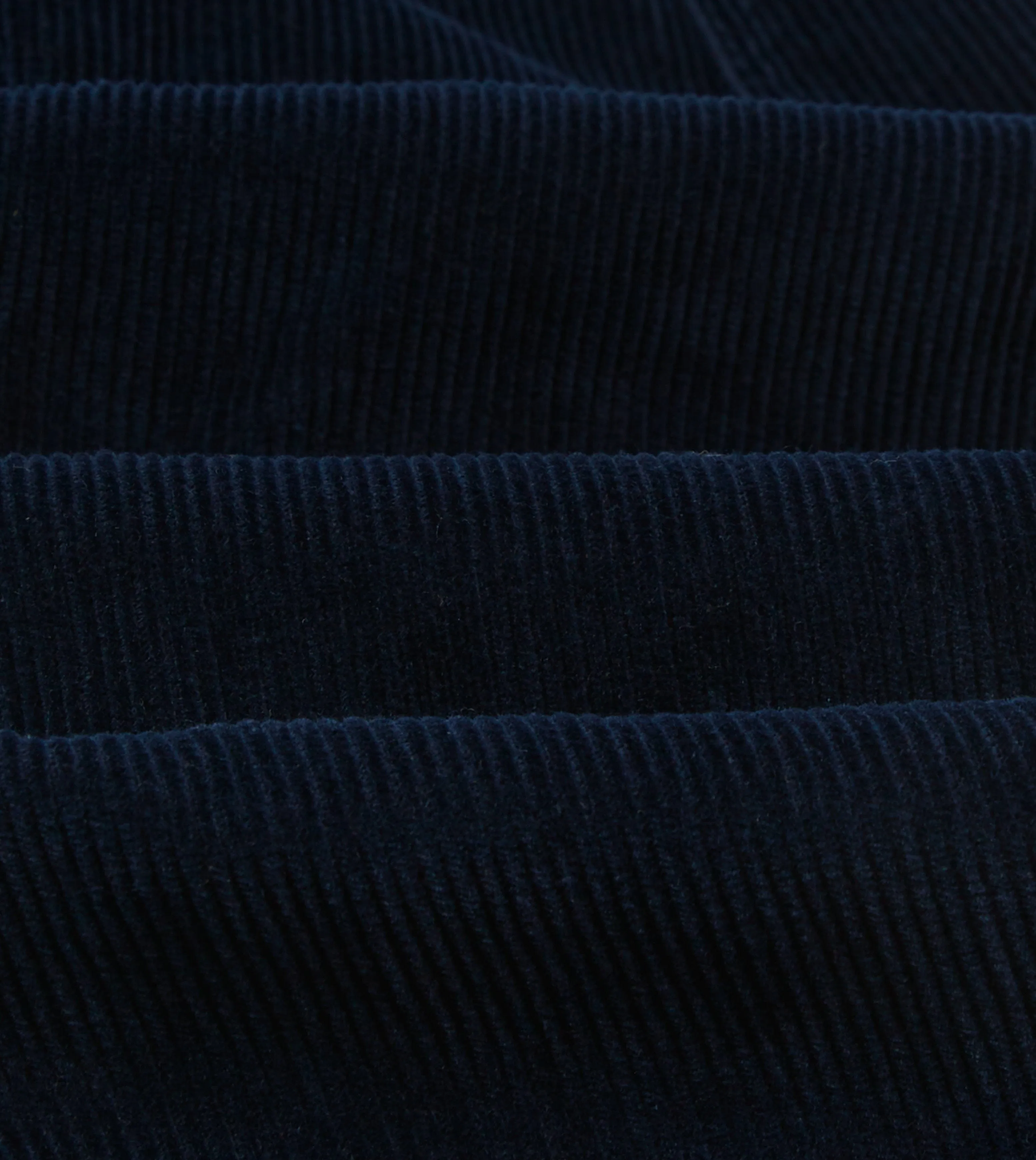 Navy Cotton Corduroy Field Games Blazer sold by Drake's London product image thumbnail 2