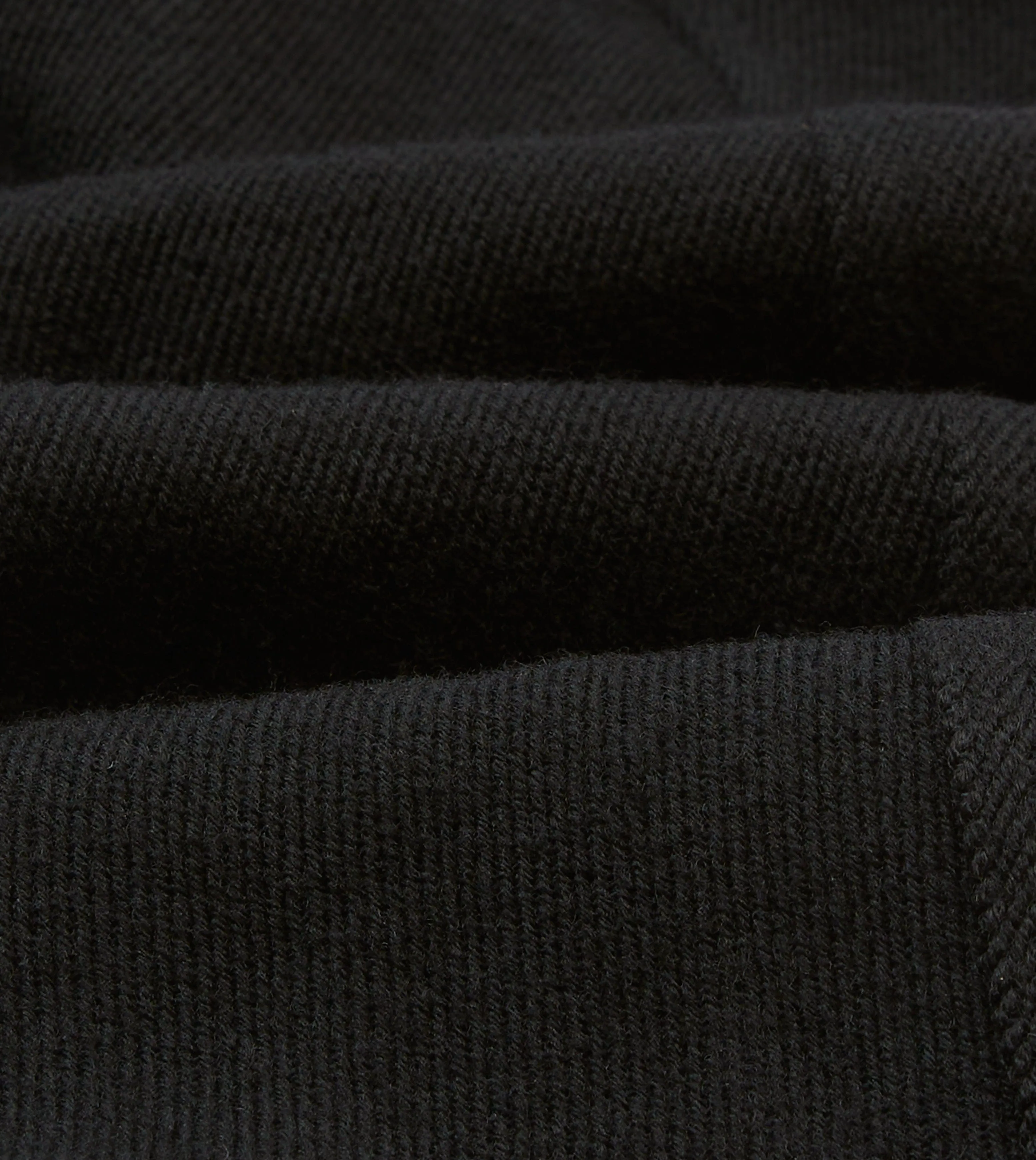 Navy Wool-Cotton Twill Field Games Blazer sold by Drake's London product image thumbnail 2