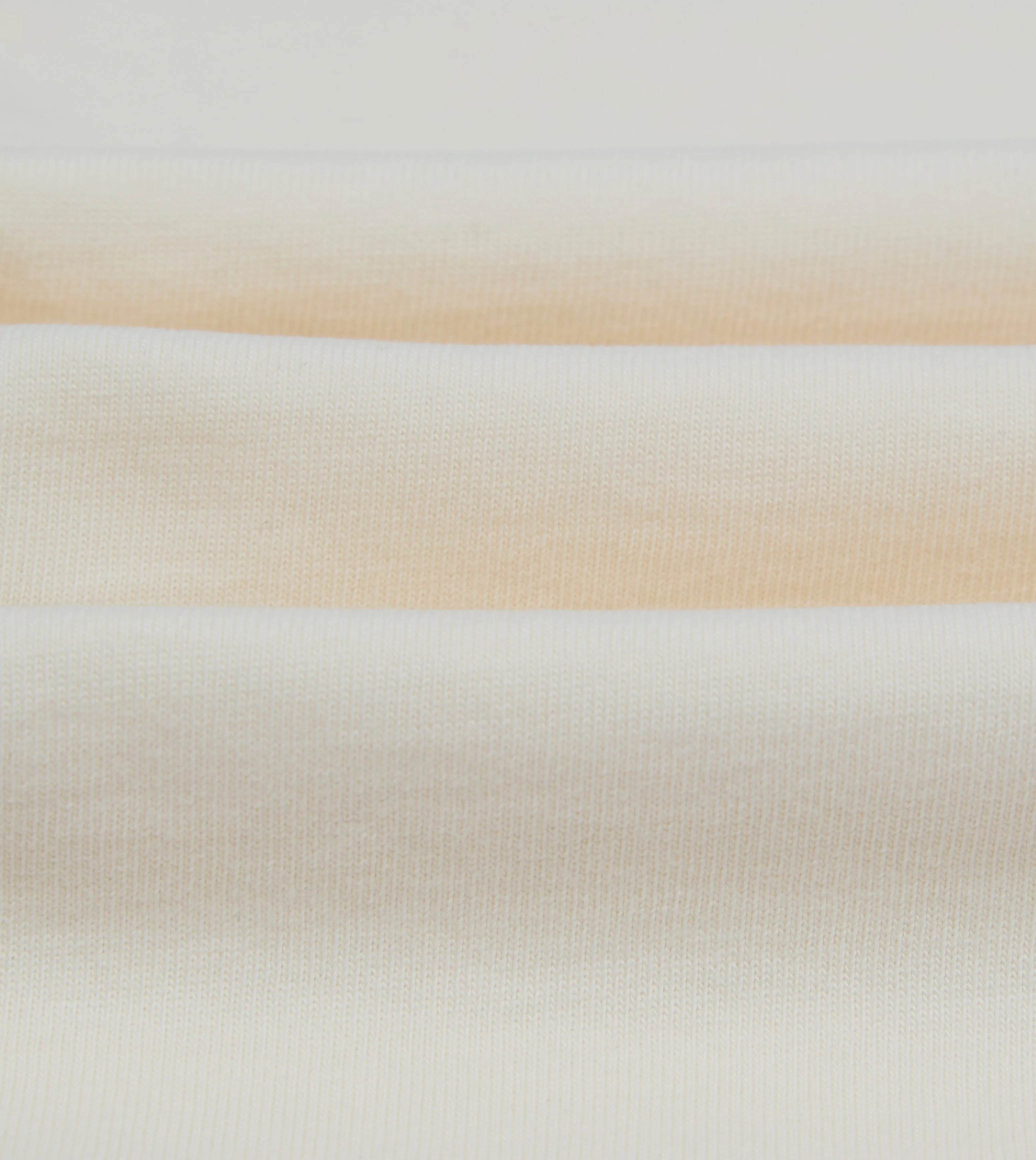 Shoyoroll by Drake's Appliqué Long-Sleeve Hiking T-Shirt sold by Drake's London product image thumbnail 3