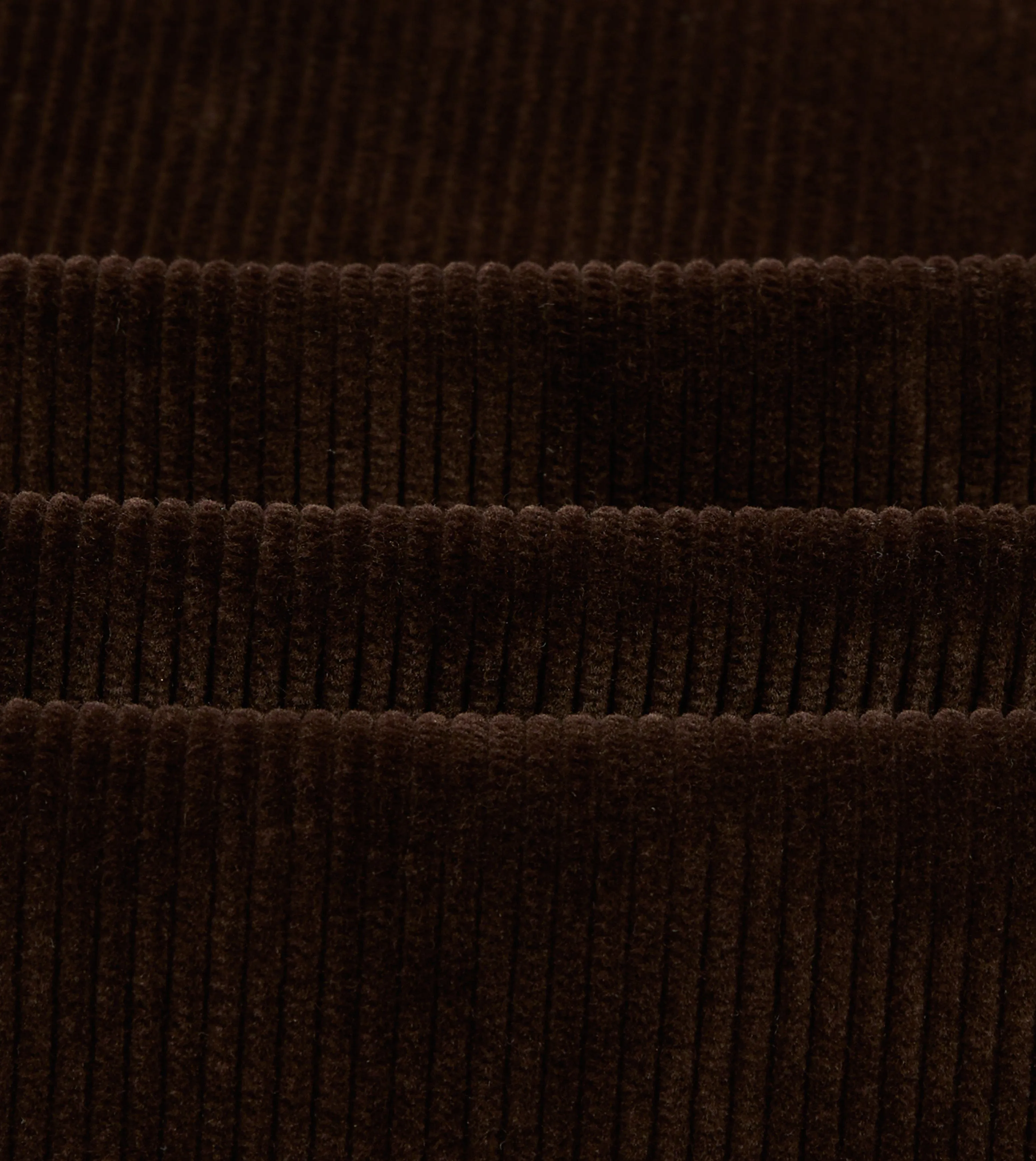 Shoyoroll by Drake's Corduroy Gi Jacket sold by Drake's London product image thumbnail 2