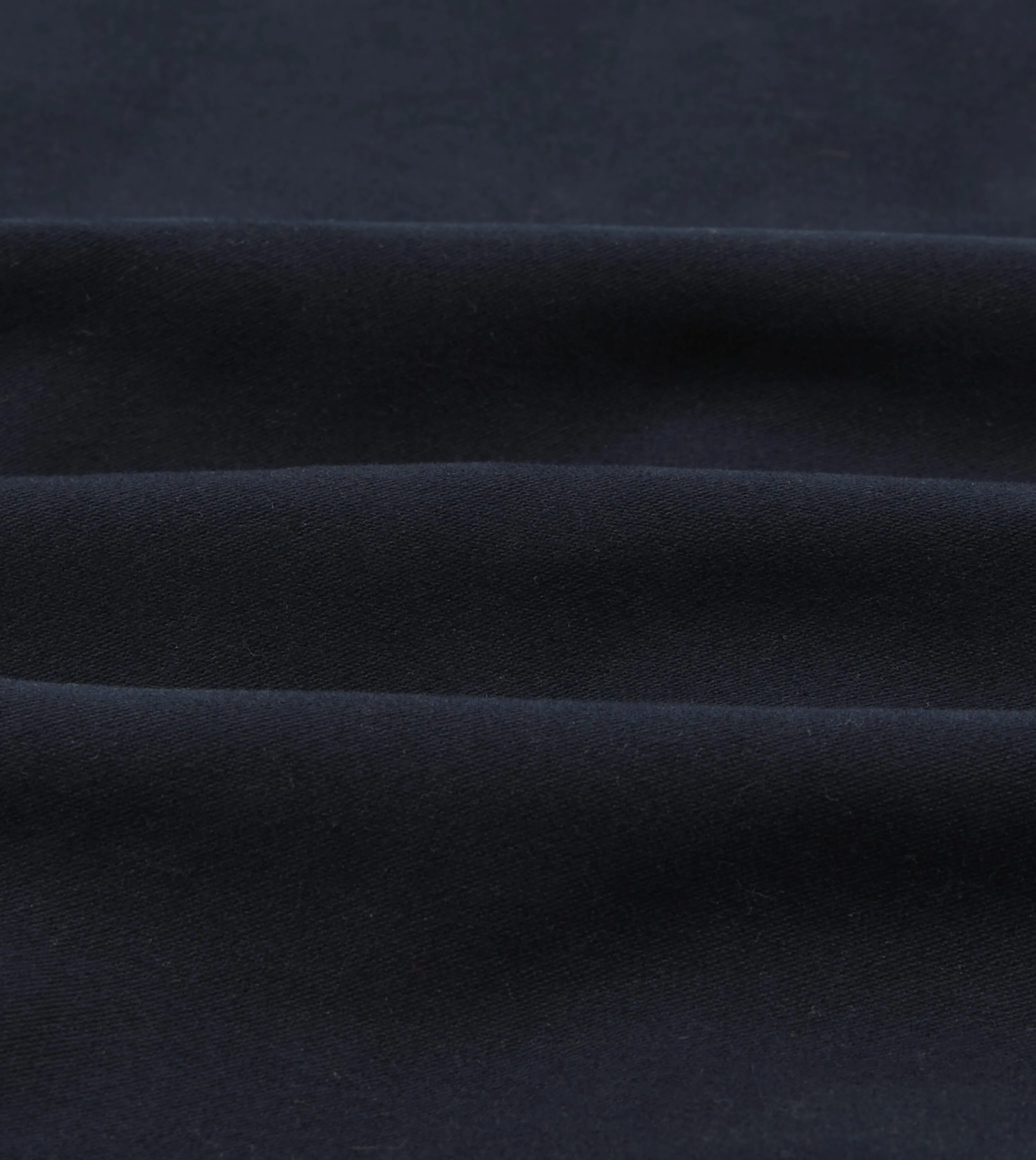 Navy Moleskin Forestière Jacket sold by Drake's London product image thumbnail 2