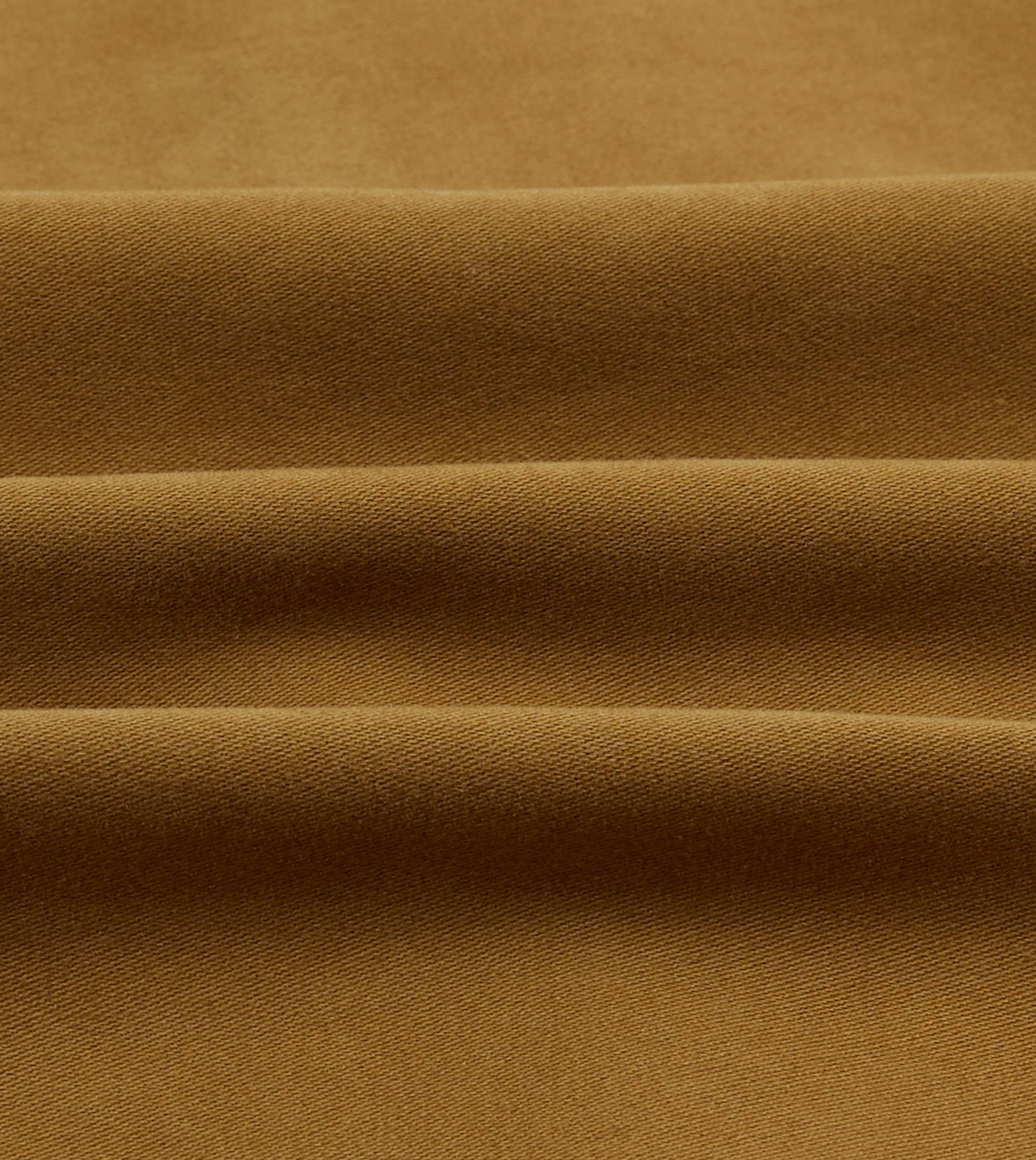 Tobacco Cotton Four-Pocket Chore Jacket sold by Drake's London product image thumbnail 2