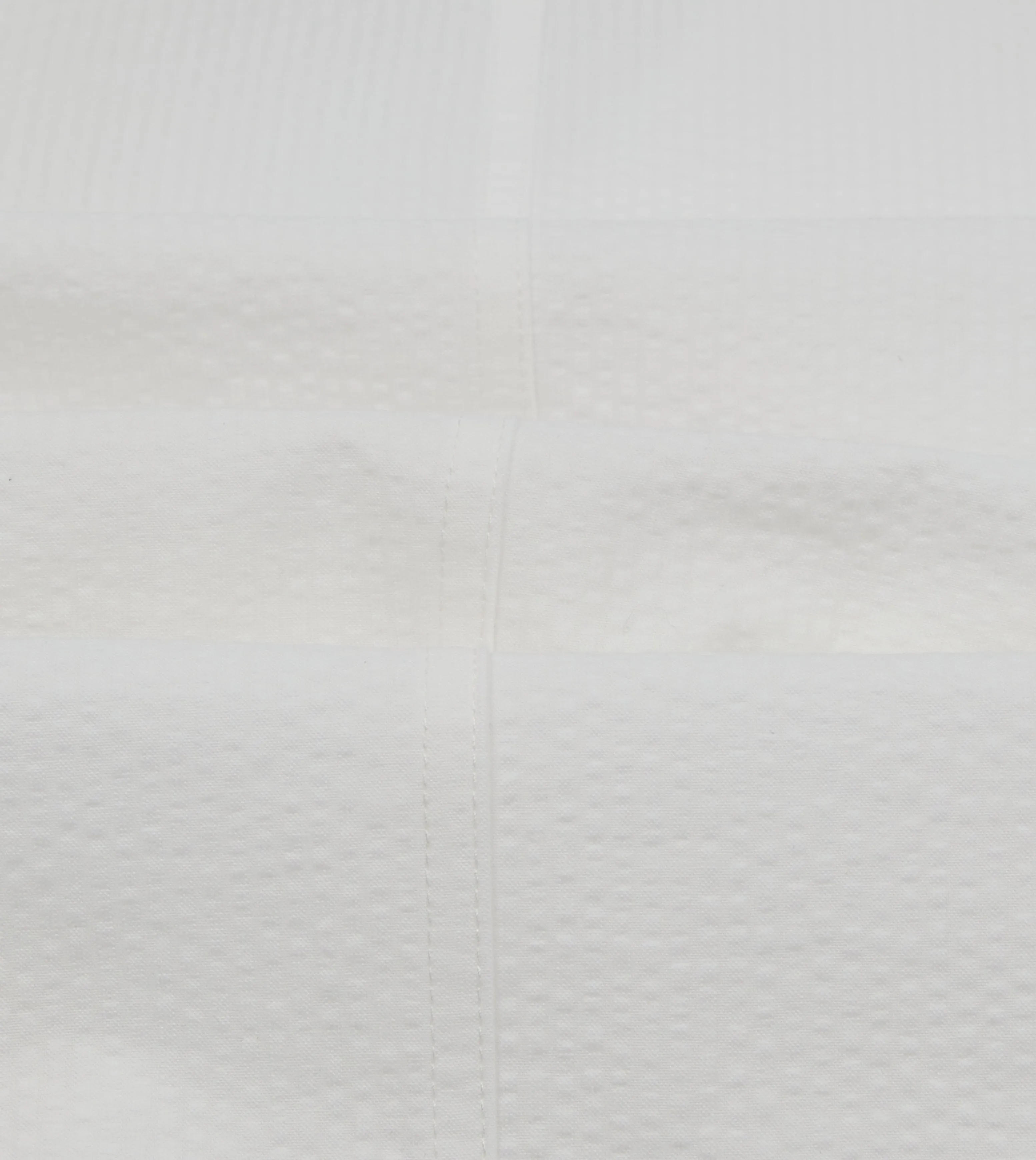 White Seersucker Games Blazer Mk. I sold by Drake's London product image thumbnail 2