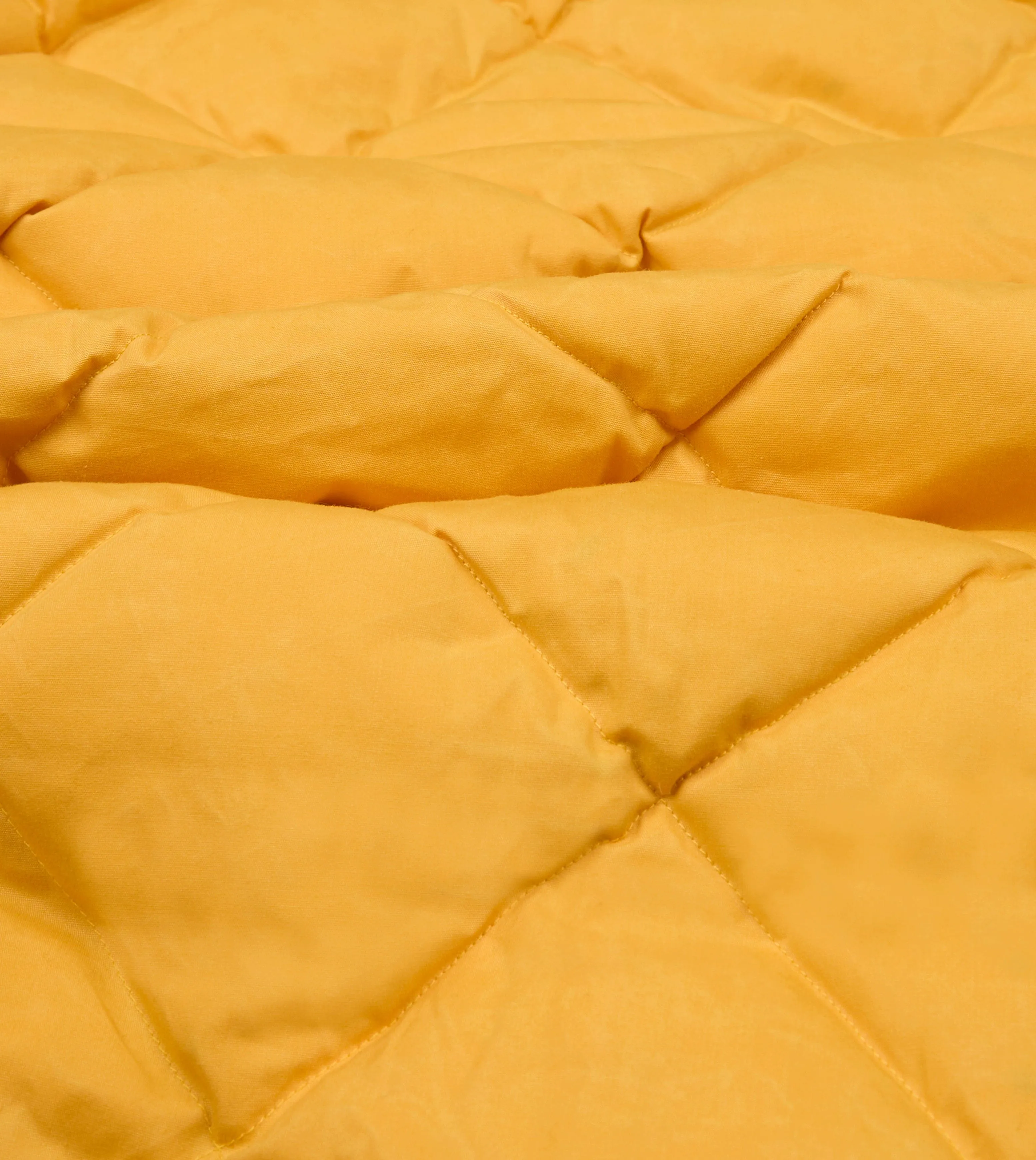 Drake's by Nanga Quilted Vest sold by Drake's London product image thumbnail 2