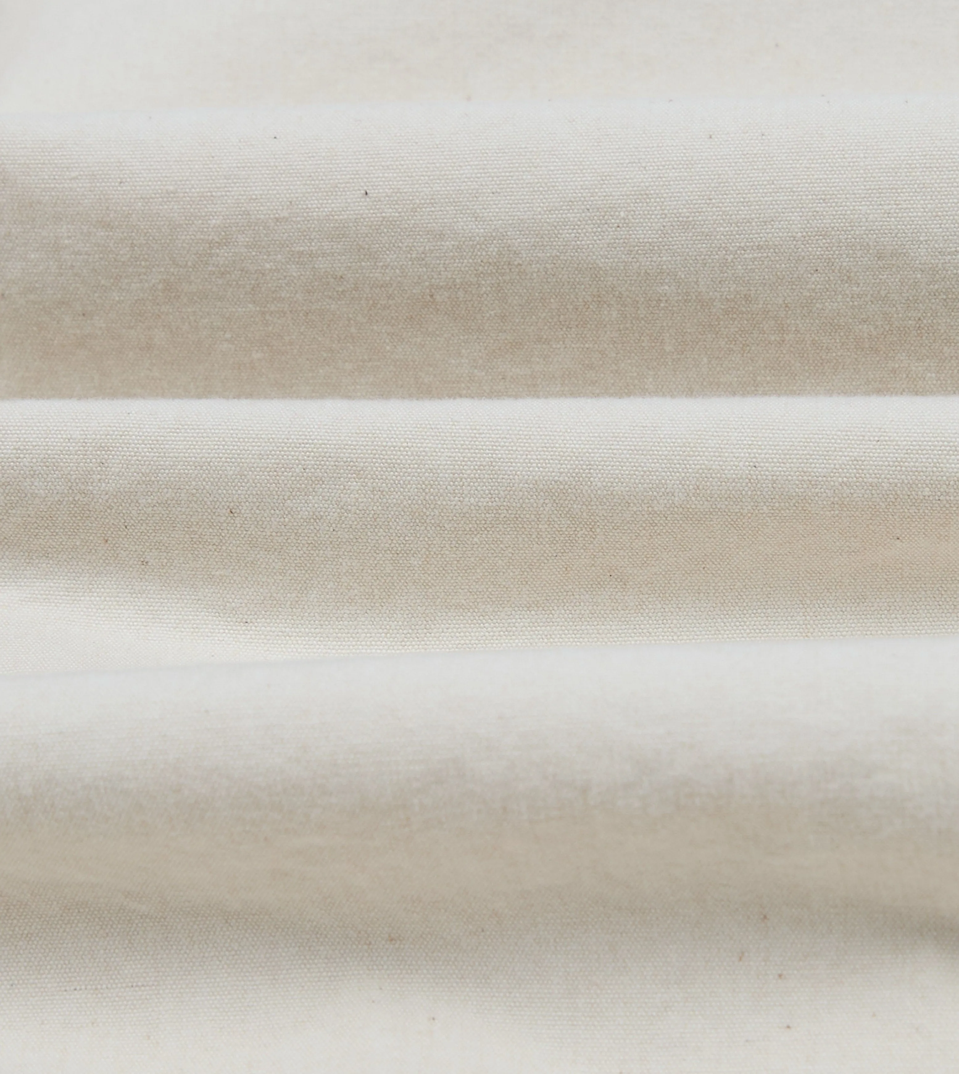 Ecru and Tan Reversible Cotton Blouson Jacket sold by Drake's London product image thumbnail 3