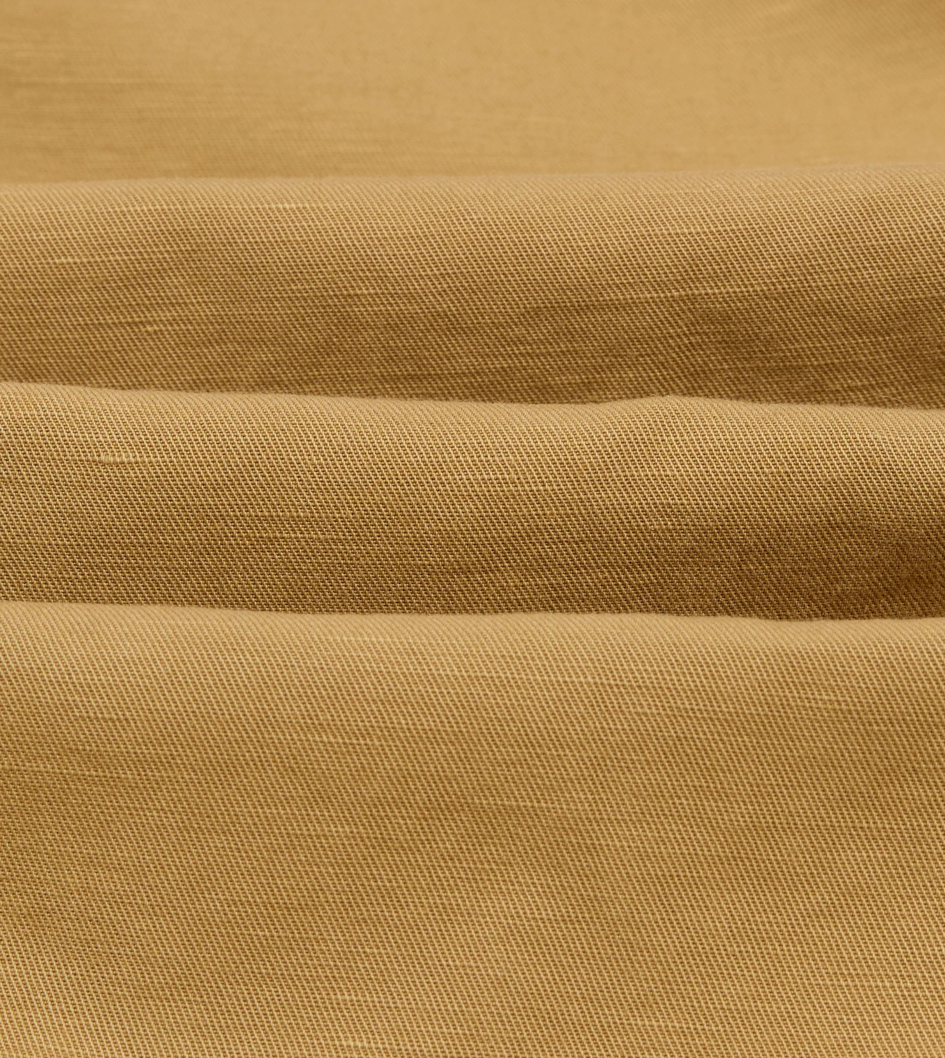 Sand Cotton-Linen Games Trouser sold by Drake's London product image thumbnail 2