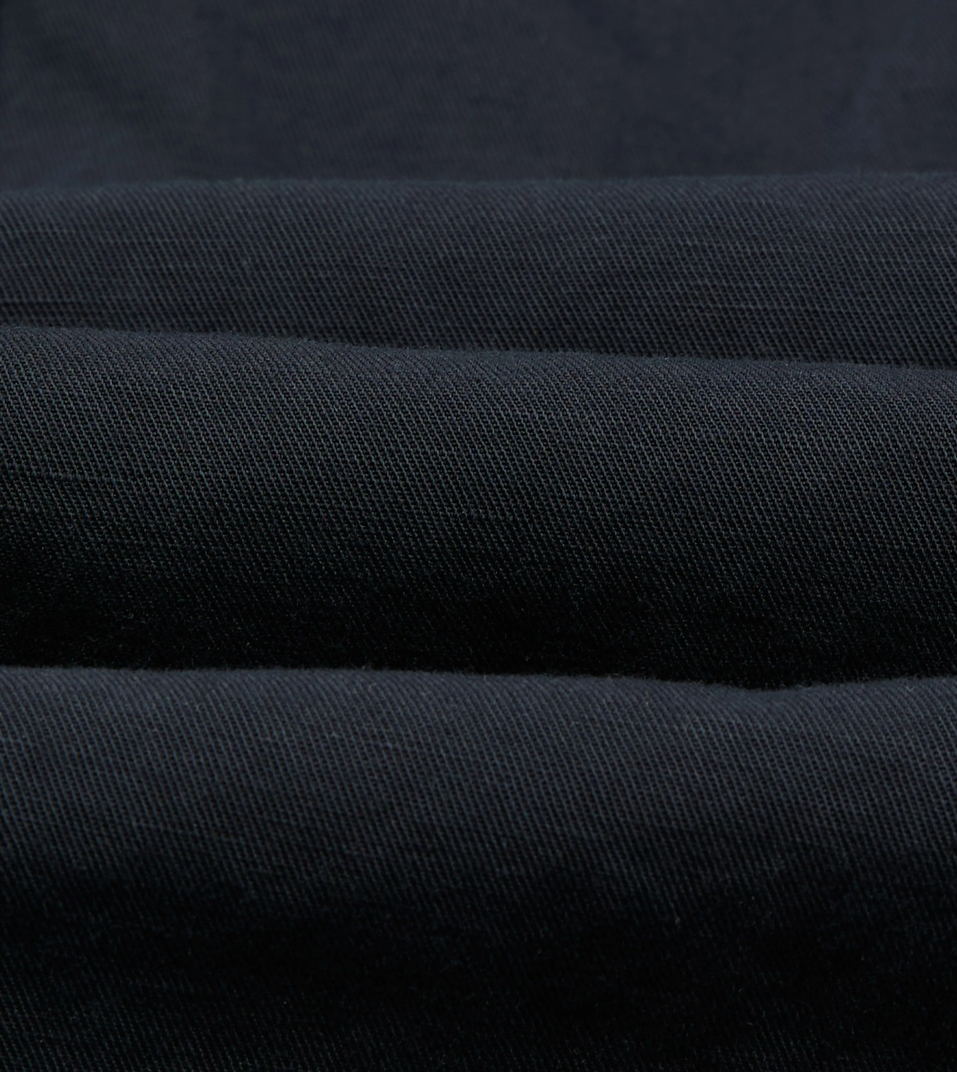 Navy Cotton-Linen Games Blazer Mk. IV sold by Drake's London product image thumbnail 2