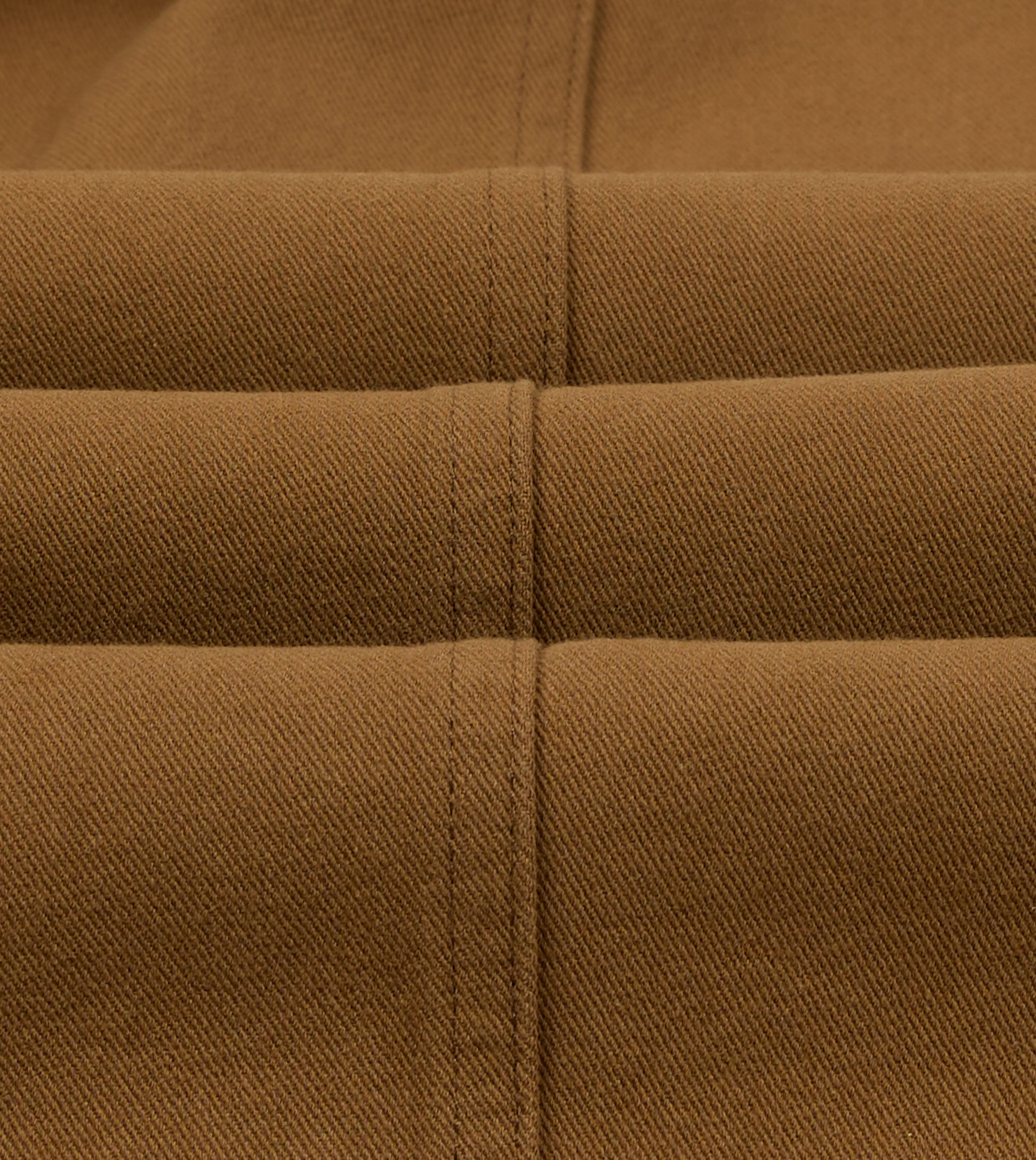 Camel Cotton Twill Field Games Blazer sold by Drake's London product image thumbnail 3
