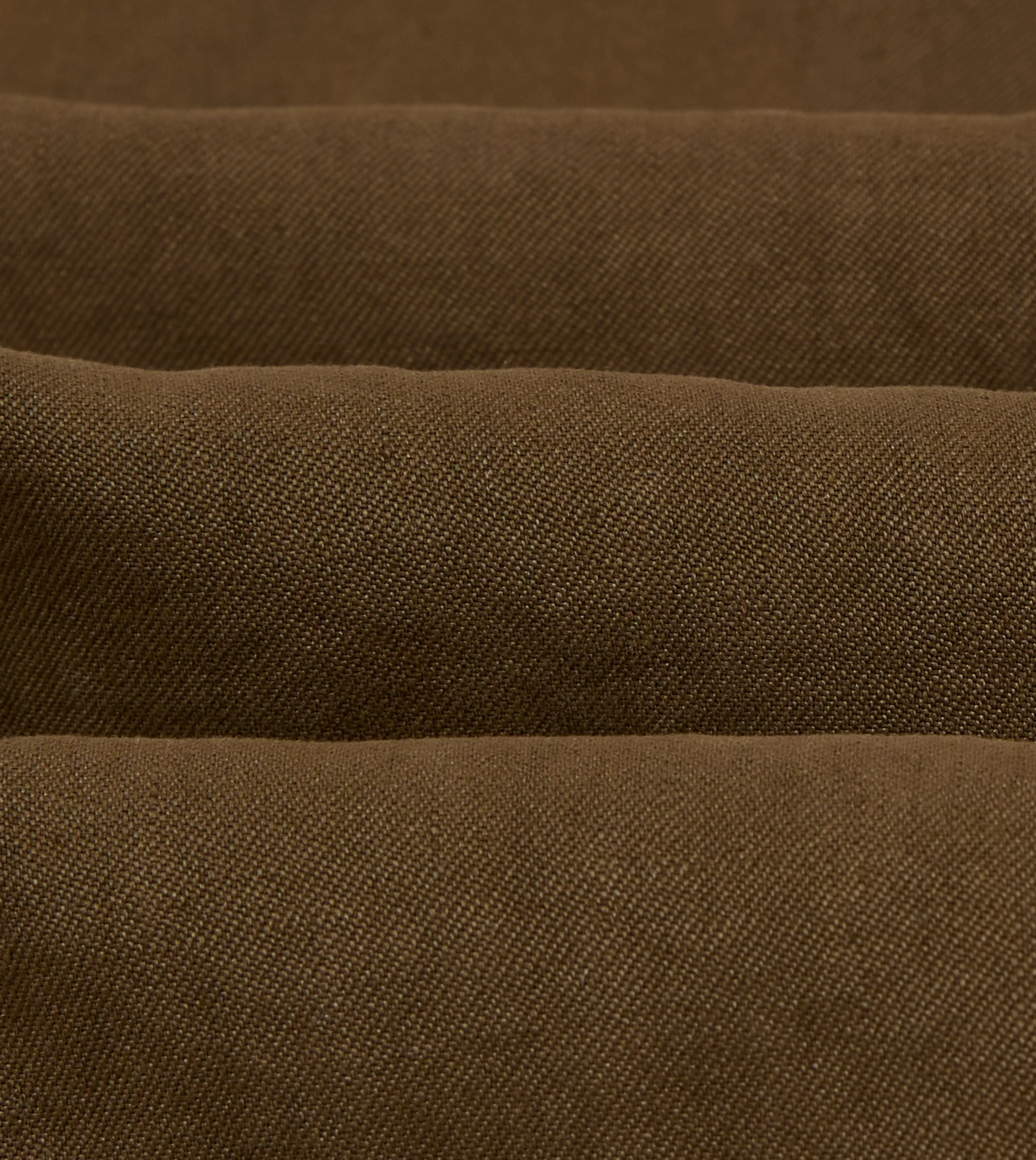 Brown Linen Gabardine Games Blazer Mk. III sold by Drake's London product image thumbnail 3