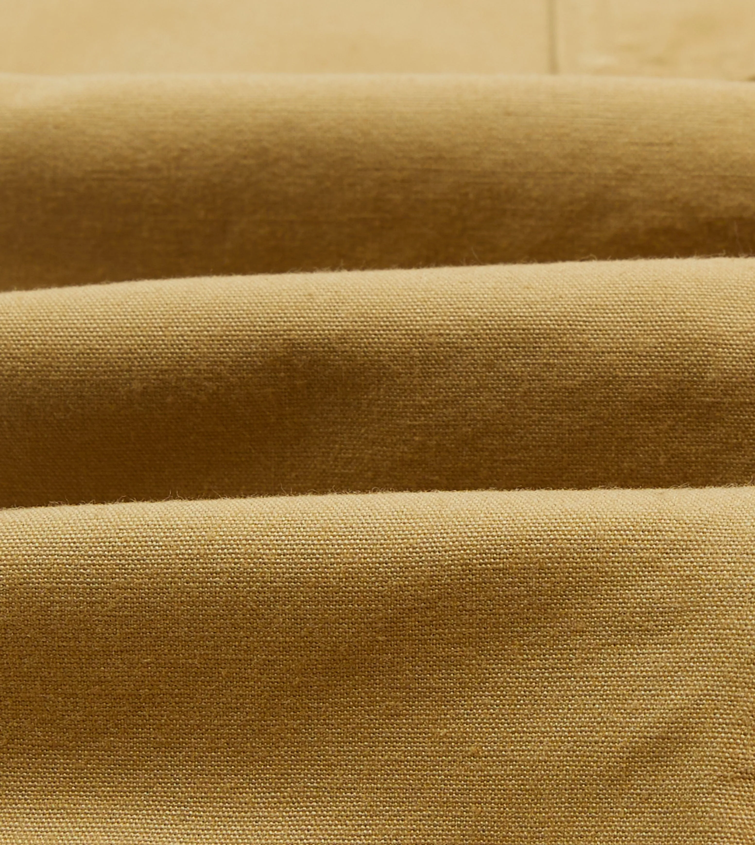 Sand Lightweight Cotton Canvas Carpenter Pant sold by Drake's London product image thumbnail 2