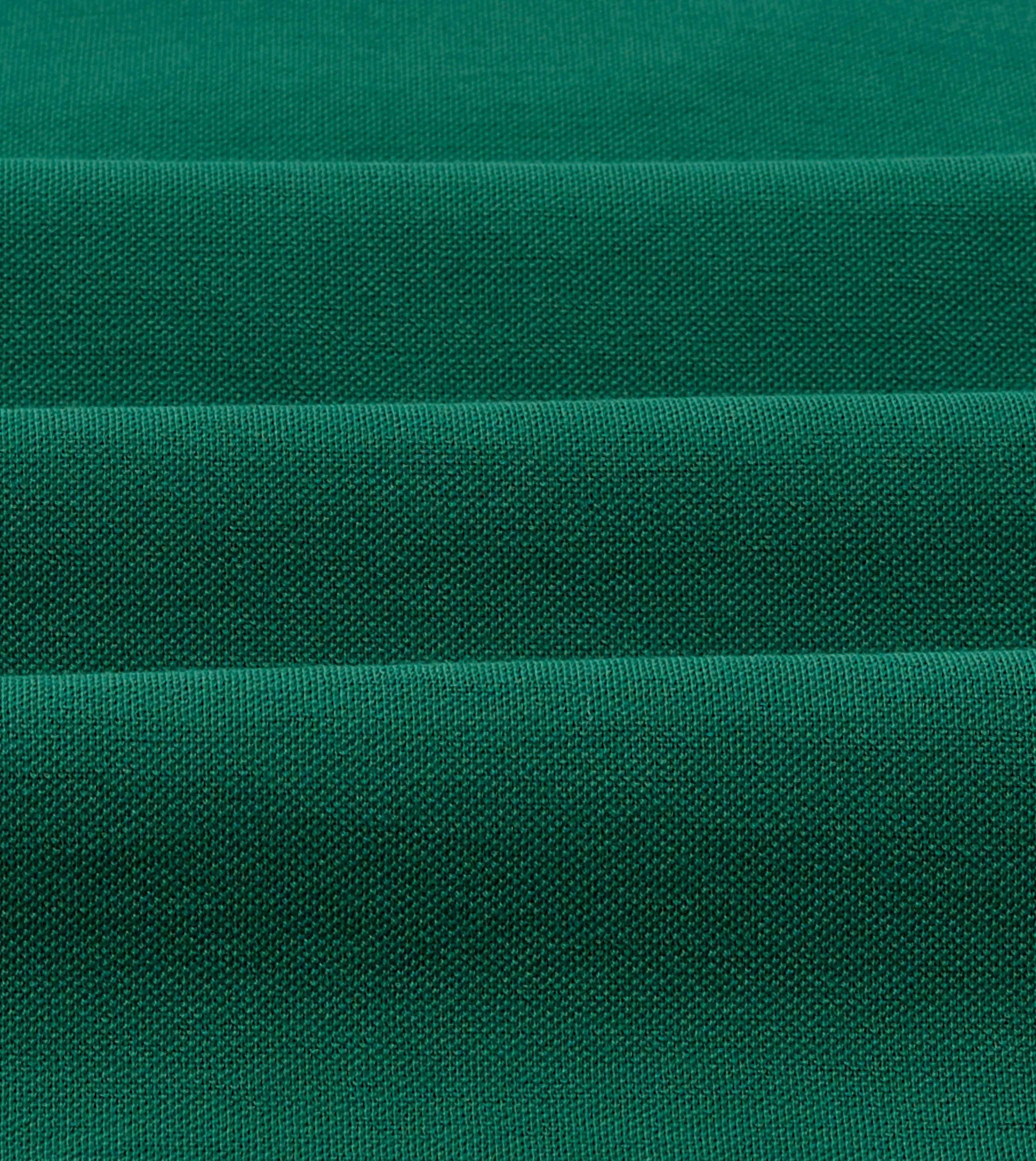 Green Piqué Cotton Polo Shirt sold by Drake's London product image thumbnail 3