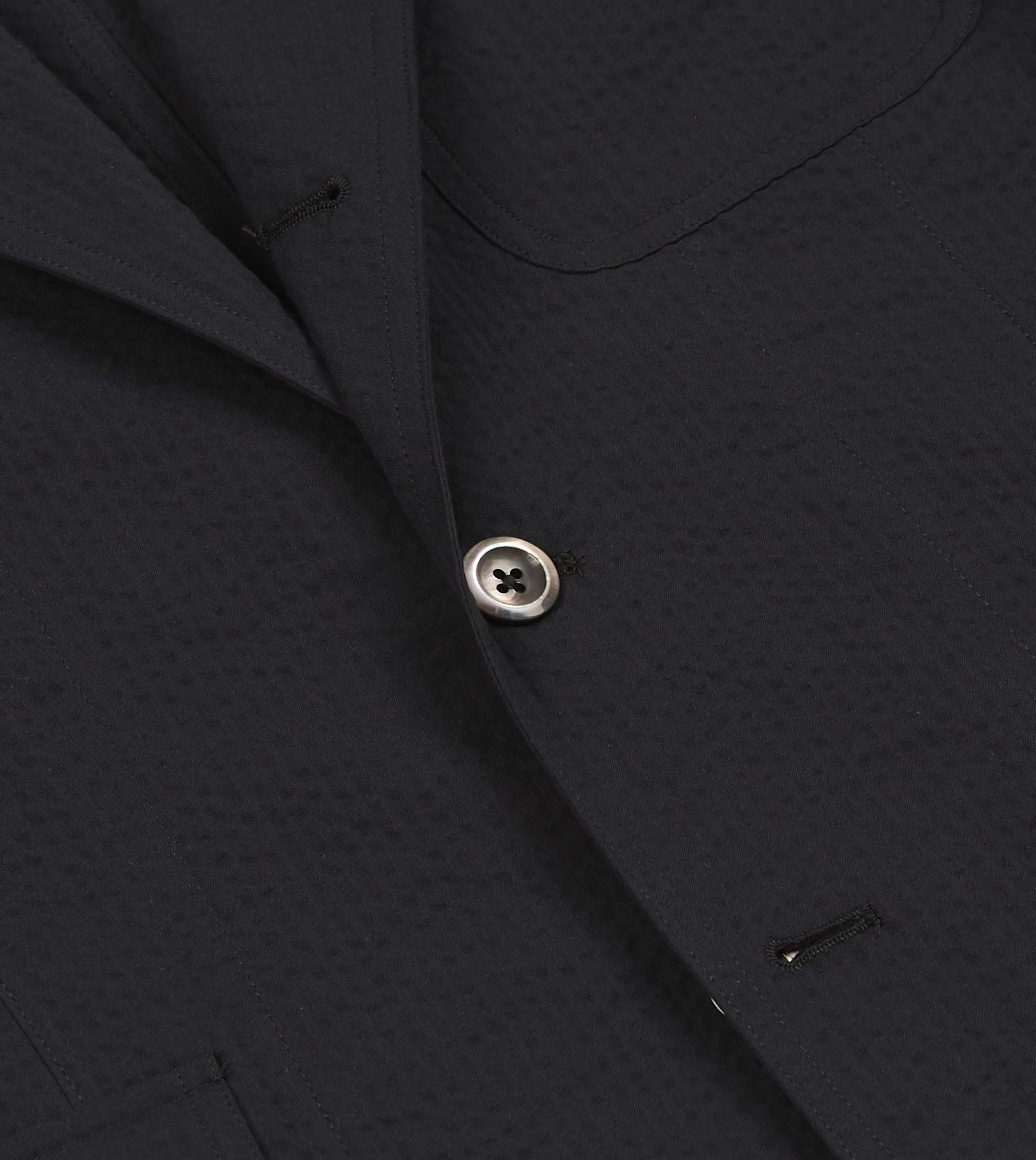 Black Seersucker Games Blazer Mk. I sold by Drake's London product image thumbnail 5