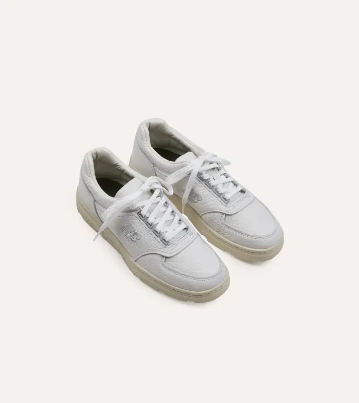 New Balance White Made in UK Allerdale Trainers made by Drake's London