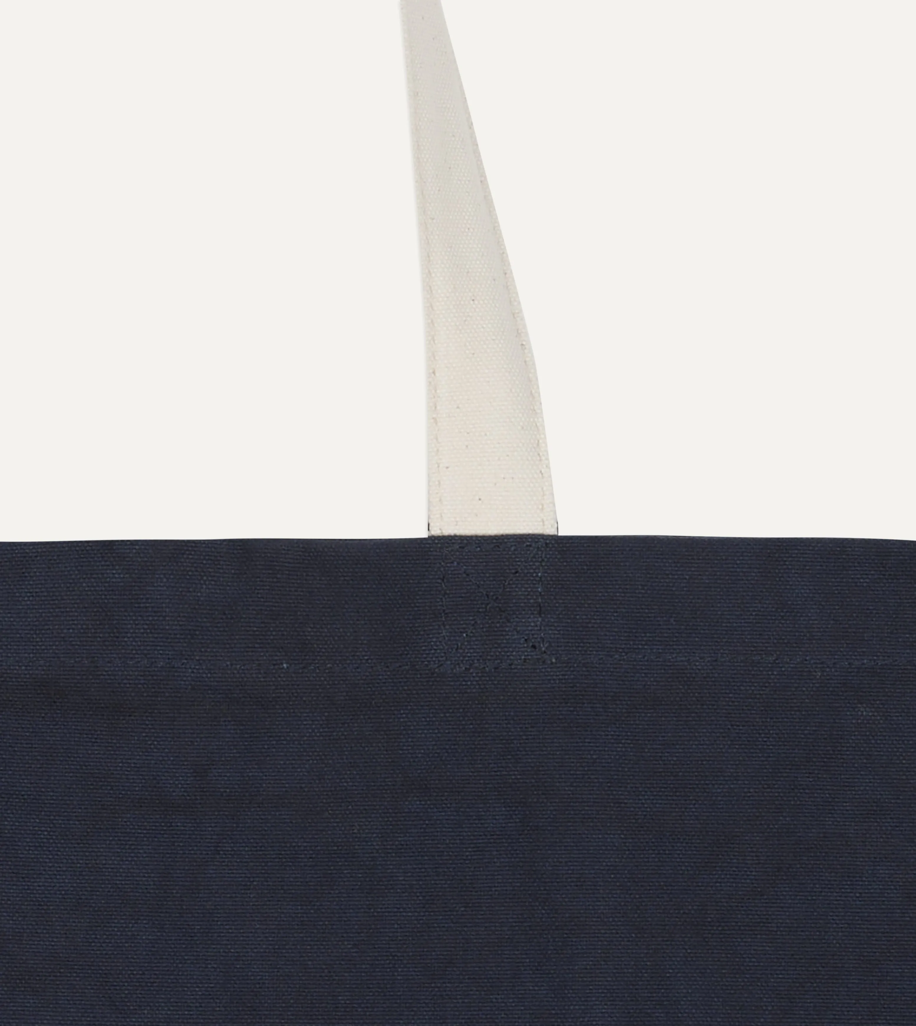 Mayumi Y. for Drake’s Cotton Tote Bag sold by Drake's London product image thumbnail 5