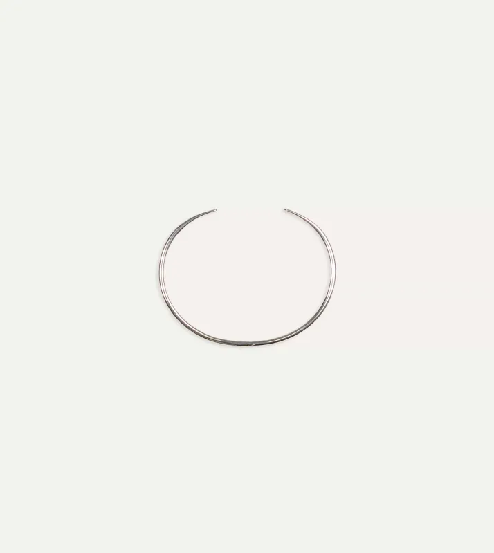 Codis Maya Sterling Silver Fine Bracelet made by Drake's London