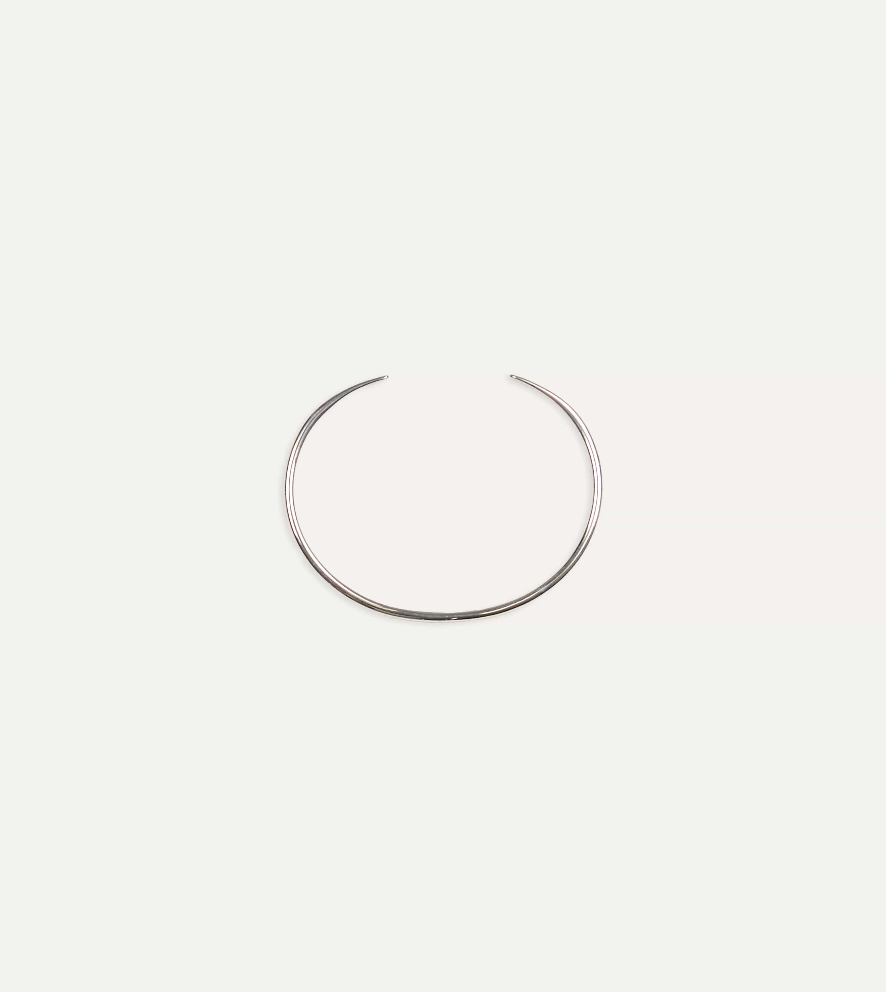 Codis Maya Sterling Silver Fine Bracelet sold by Drake's London