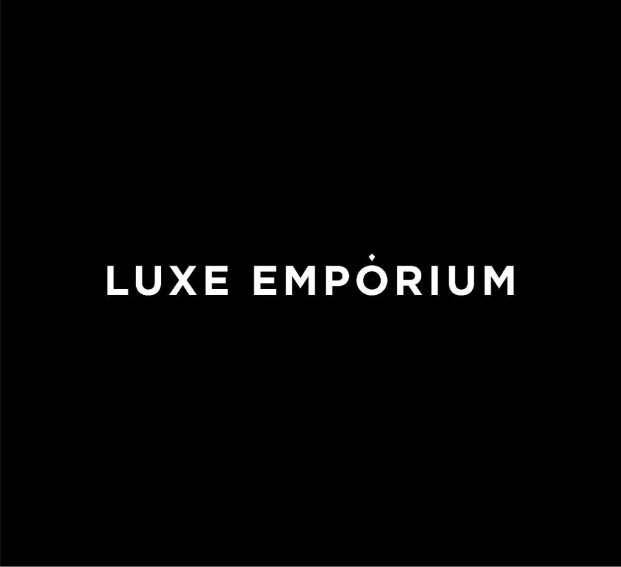 Luxe Emporium E-Gift Card sold by Luxe Emporium